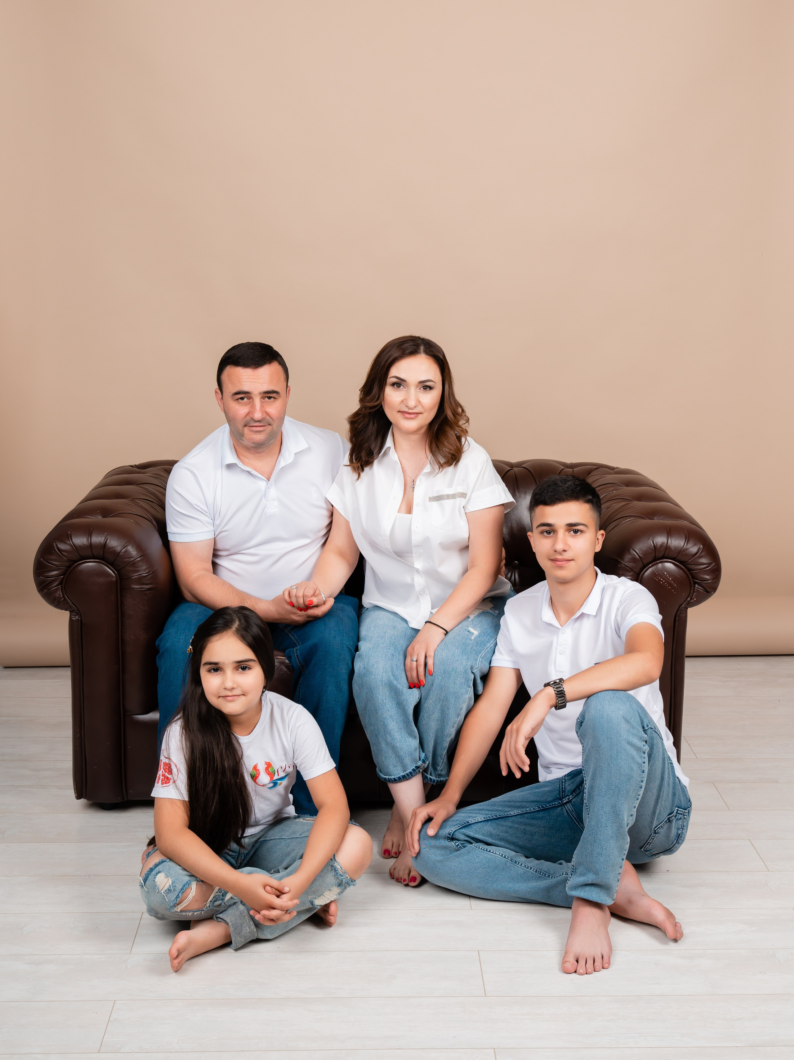 СЕМЕЙНАЯ ФОТОСЕССИЯ. Фото и видео-съемка Андраник Хачатурян