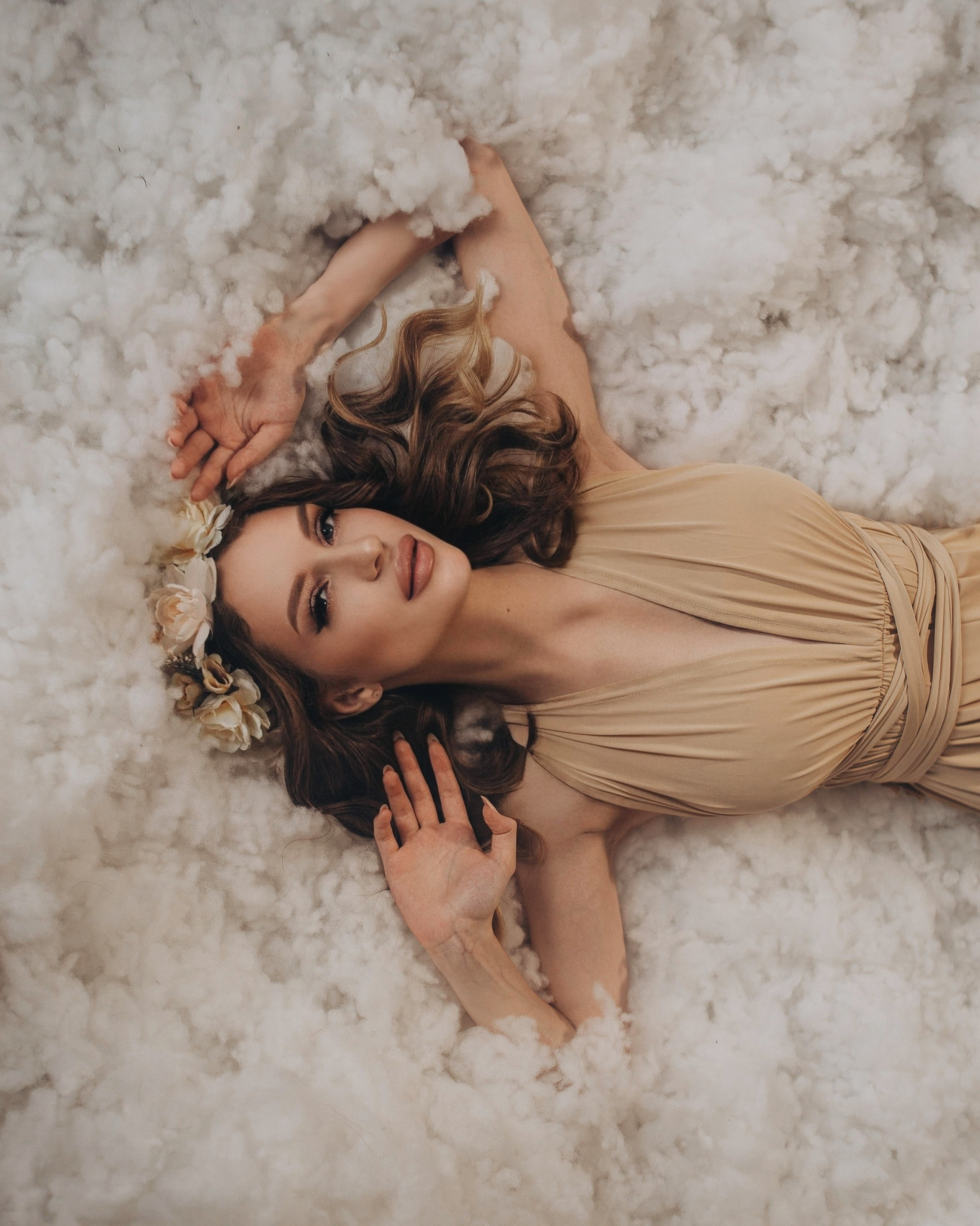 АФРОДИТА. Фотограф Брянск