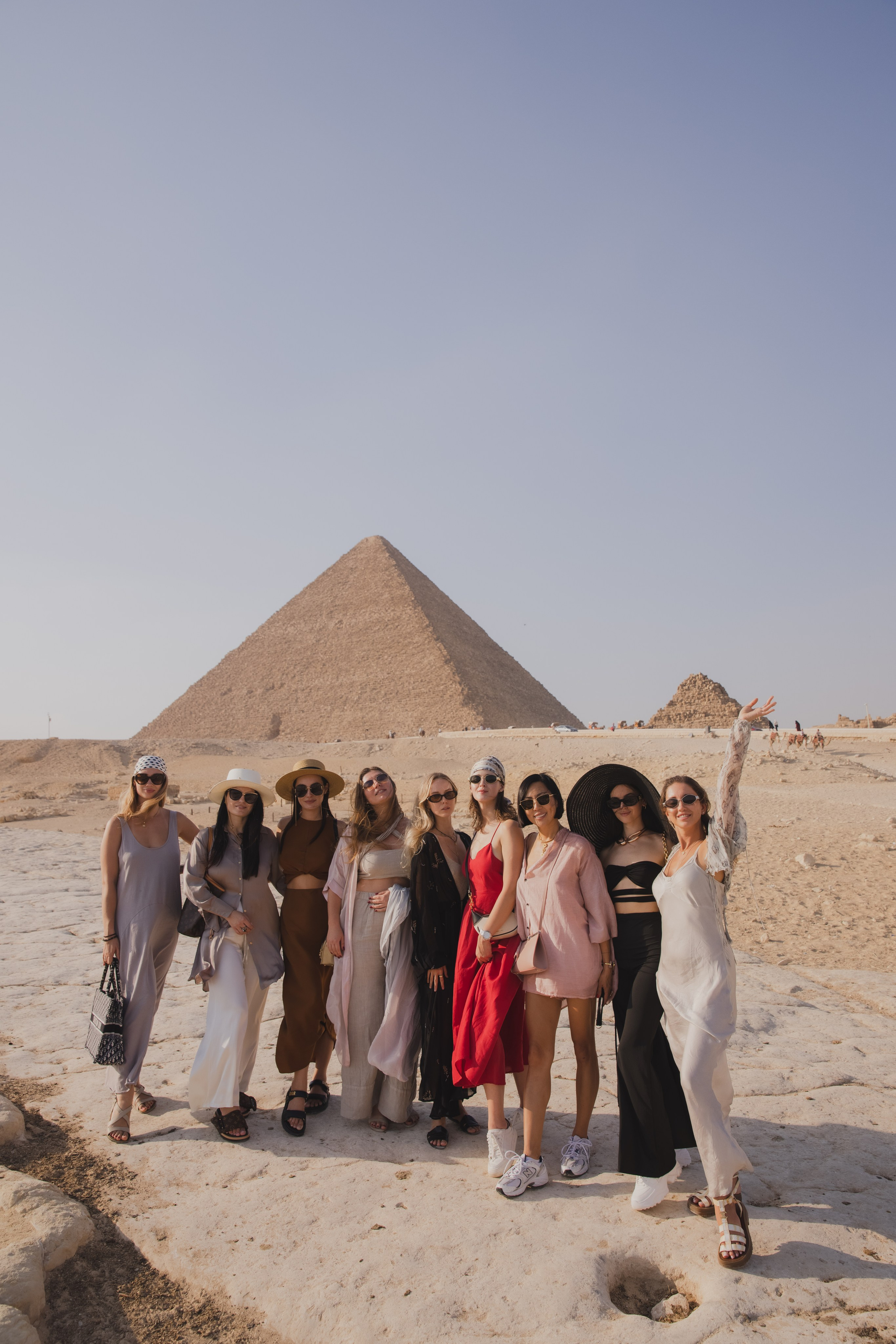 Египет. Женский Ретрит. сентябрь 2023 ФОТО. Профессиональный фотограф Татьяна Евглевская