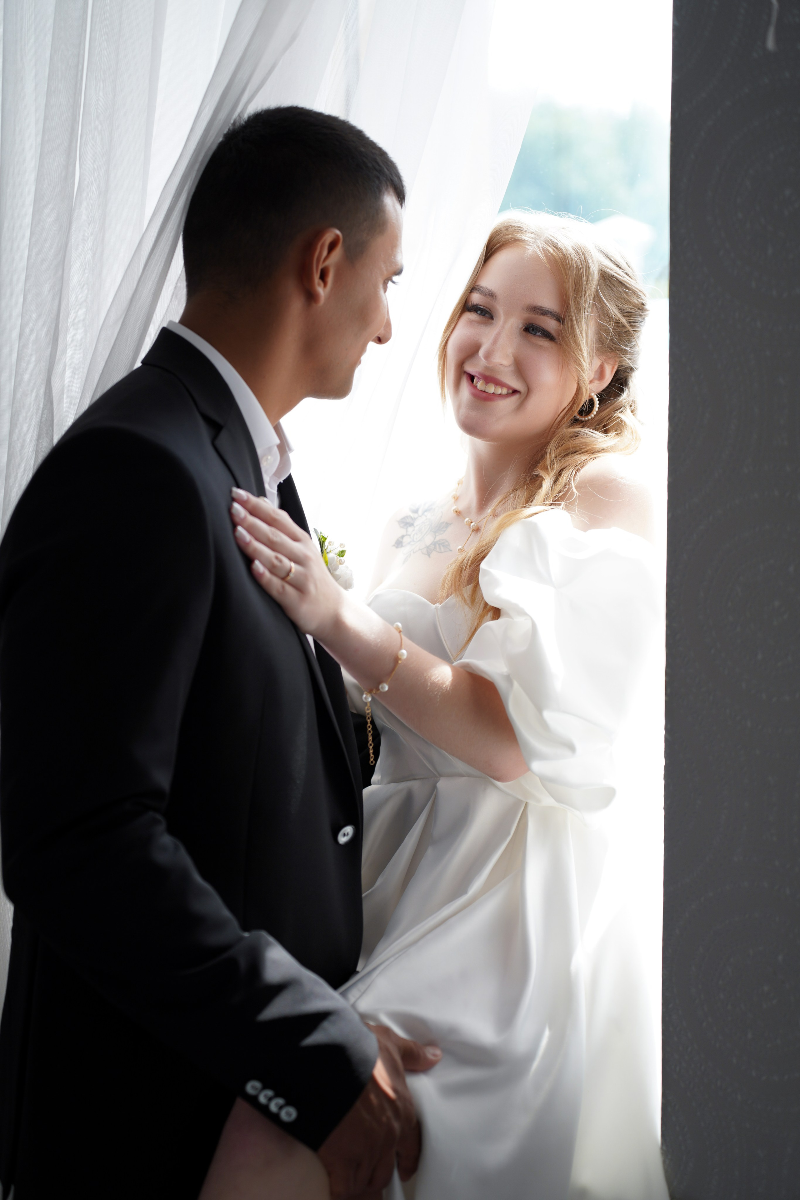 Wedding. Фотограф в Иркутске на все важные случаи жизни