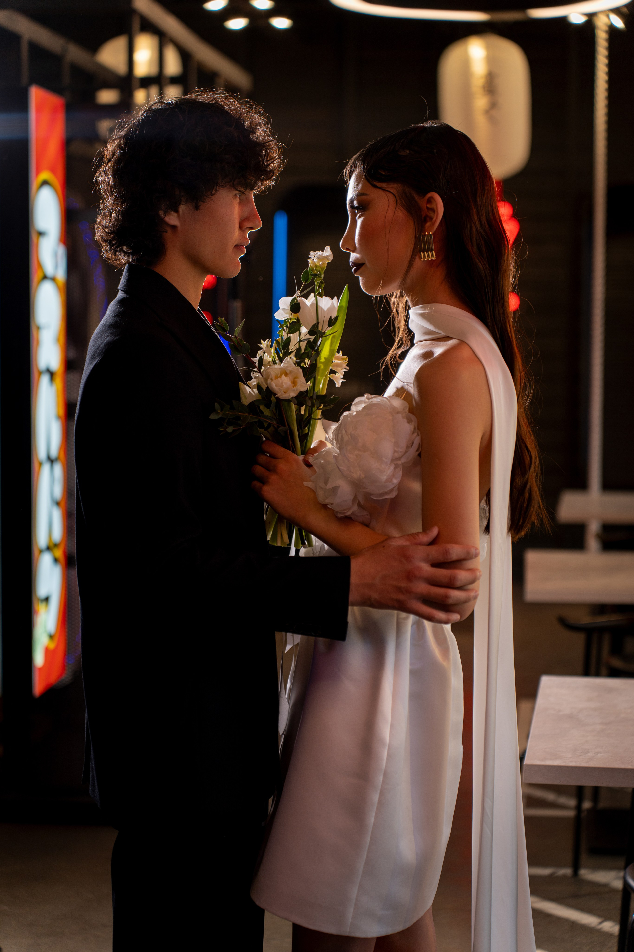 Восток. Фотограф в Иркутске на все важные случаи жизни