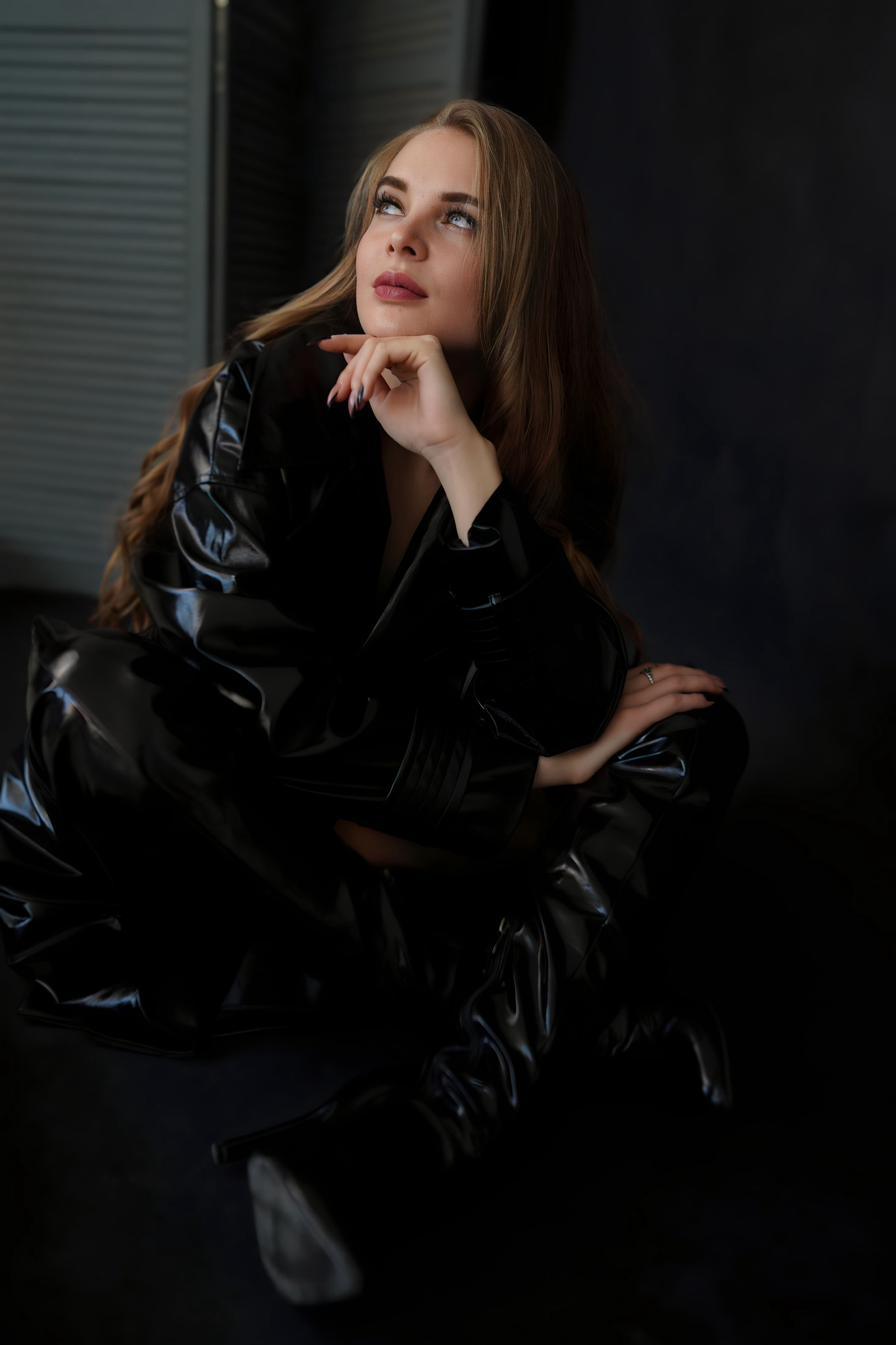 Светлана. Фотограф в Иркутске на все важные случаи жизни