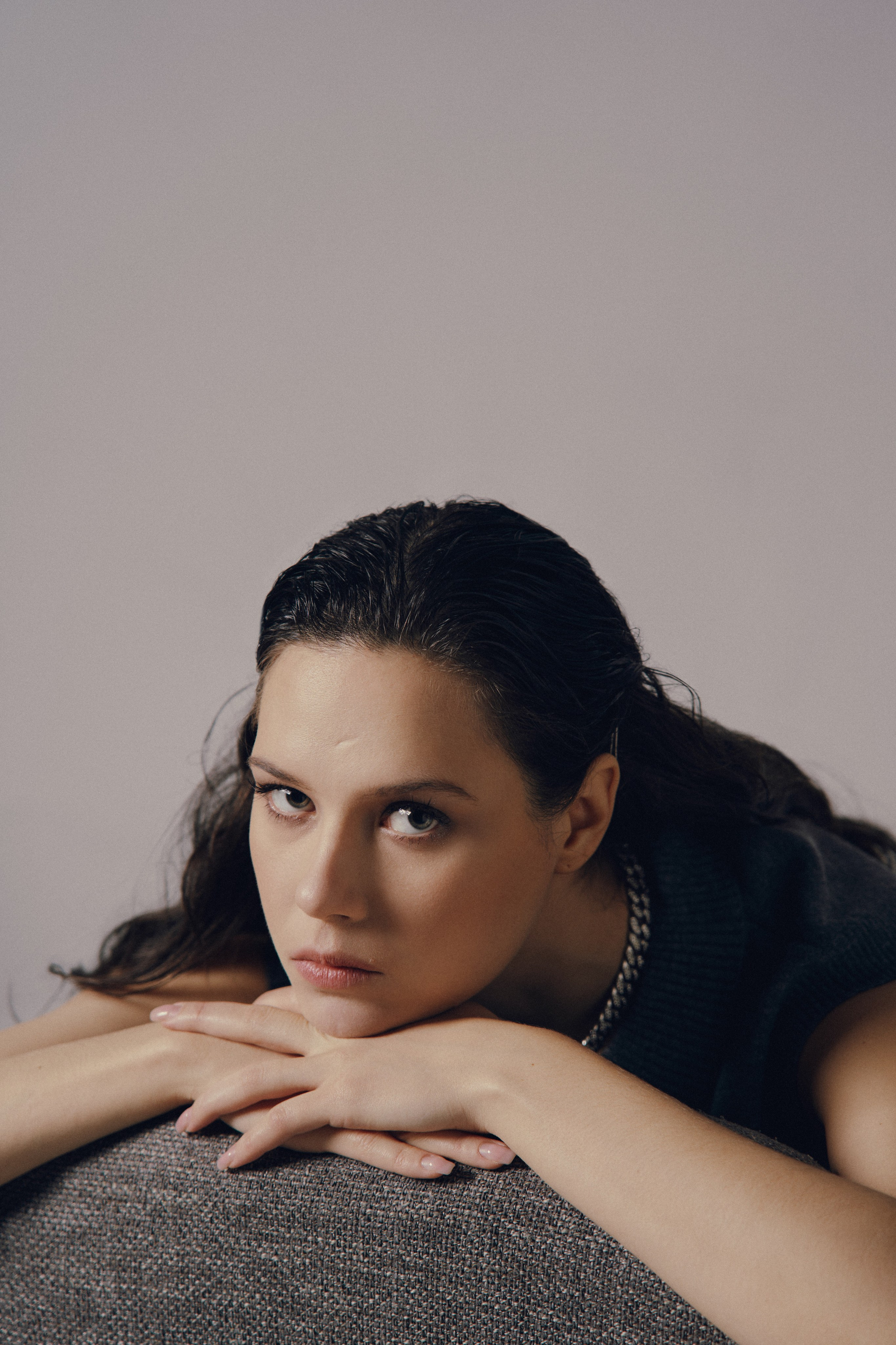 Анастасия. Фотограф в Москве. Каталог, лукбук, портреты