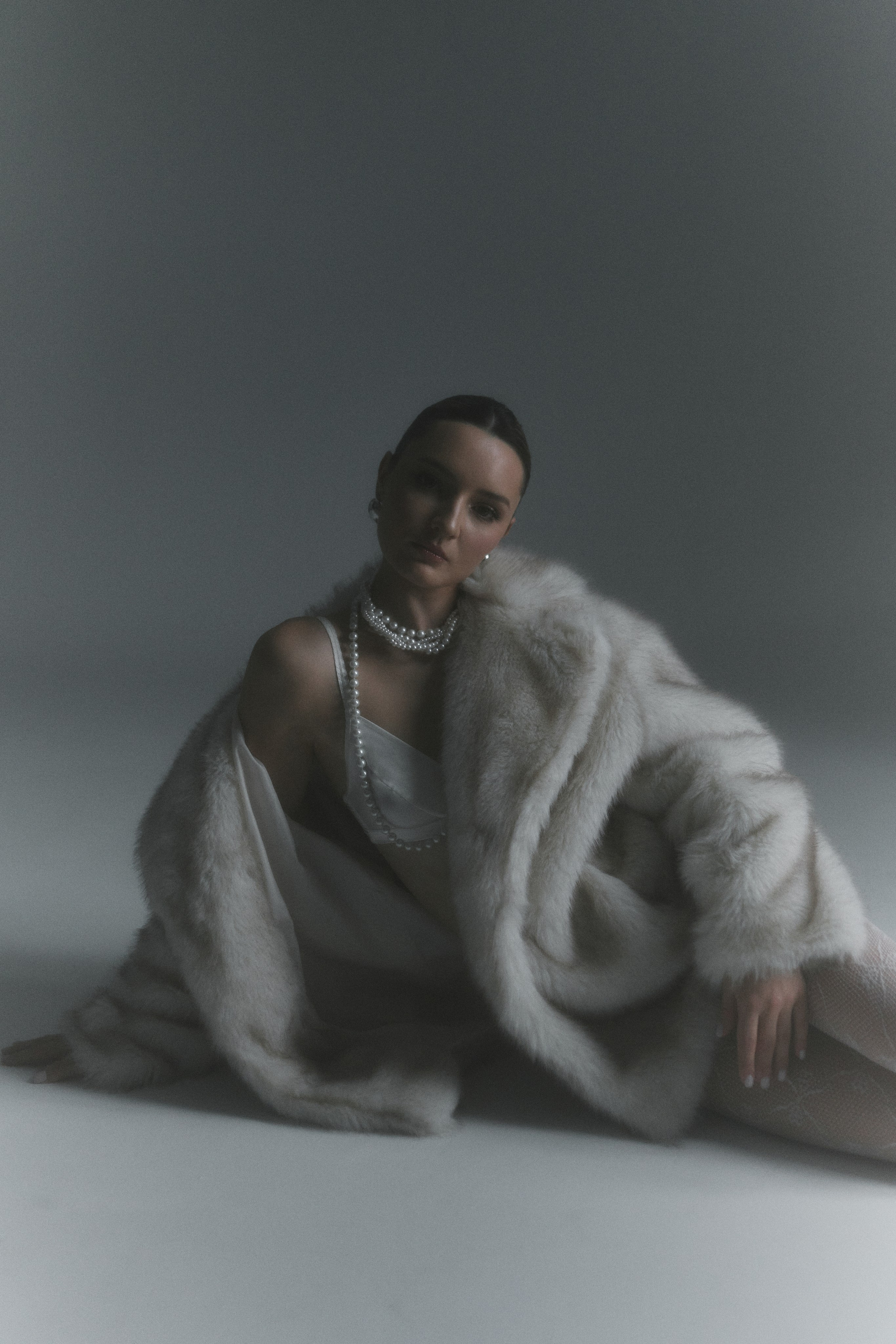 Маша. Фотограф в Москве. Каталог, лукбук, портреты