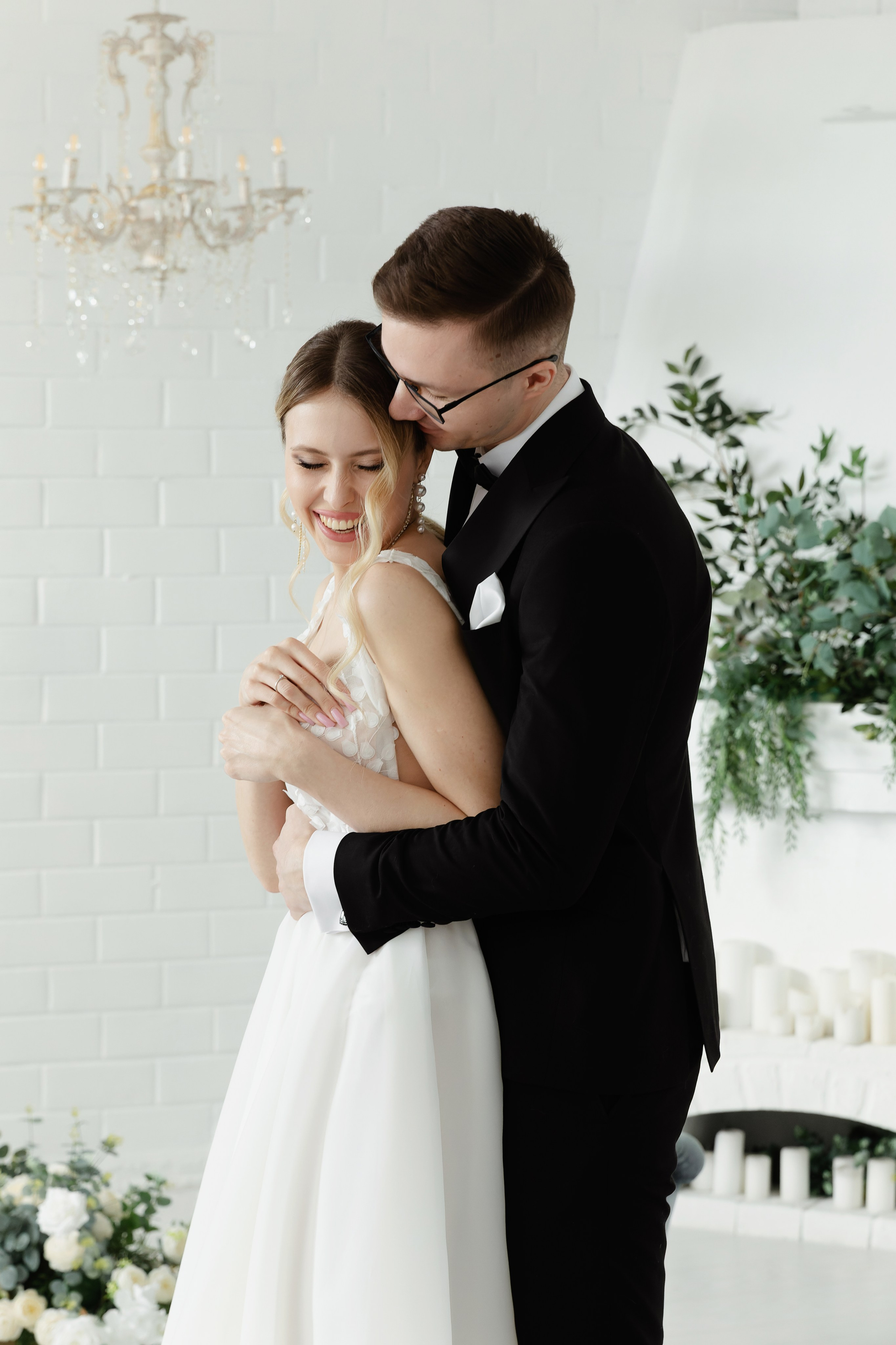 Studio style. Репортажный и свадебный фотограф в Минске Шамко Анатолий