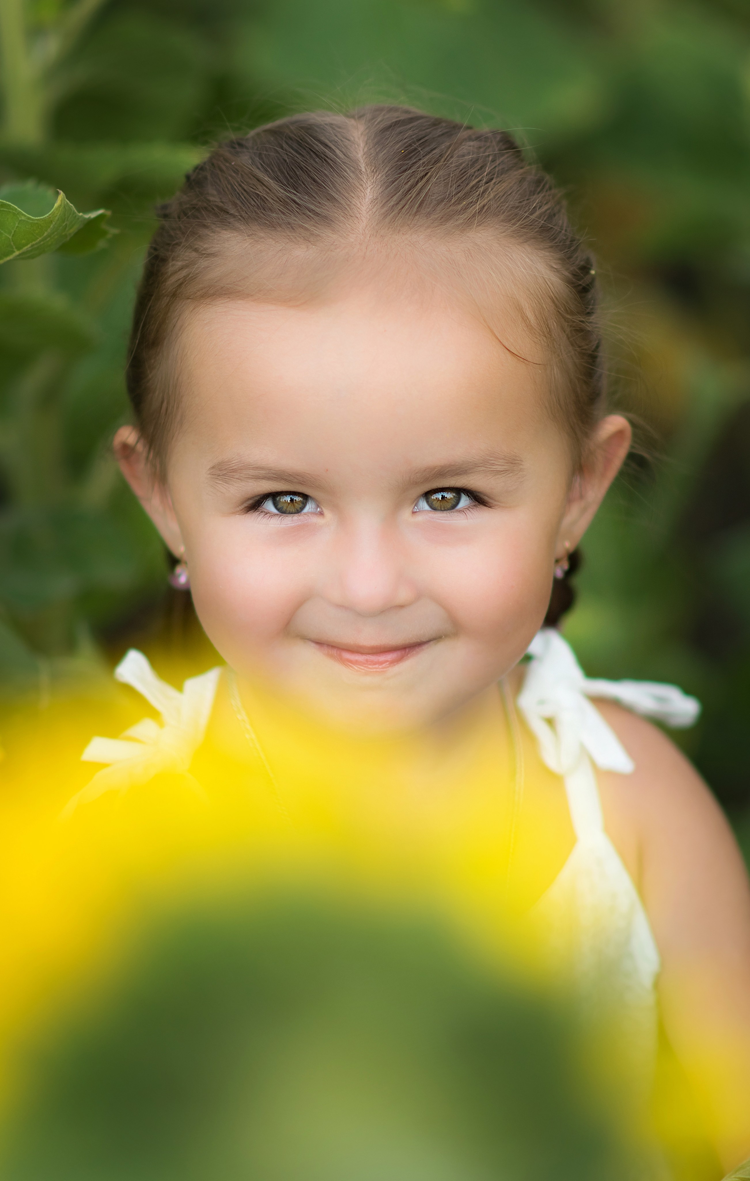 Лето. Фотограф Ольга Холина|Дебальцево