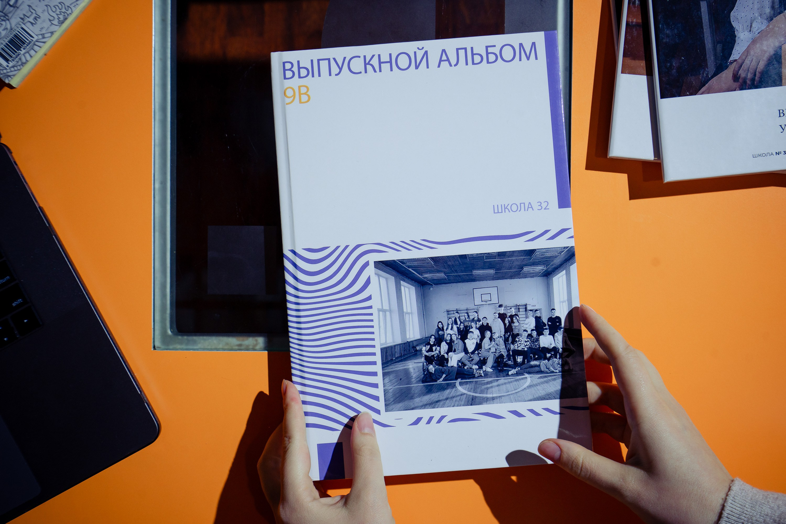 Выпускные альбомы. Семейные фотосессии и свадьбы в Краснотурьинске