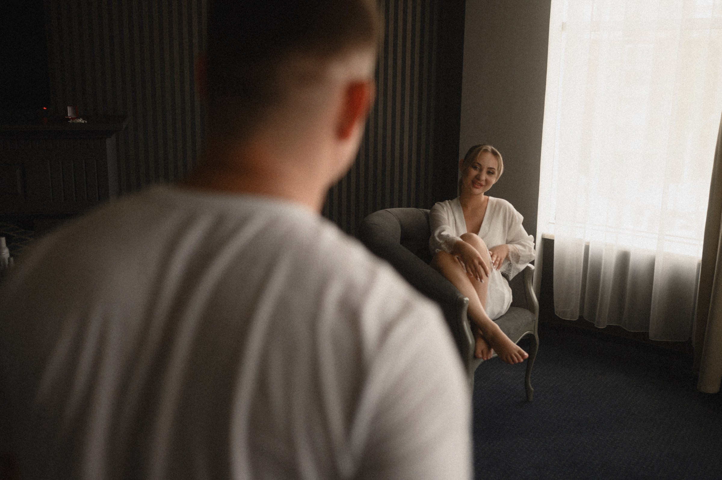 Денис и Катя. Свадебный и семейный фотограф в Ростове-на-Дону