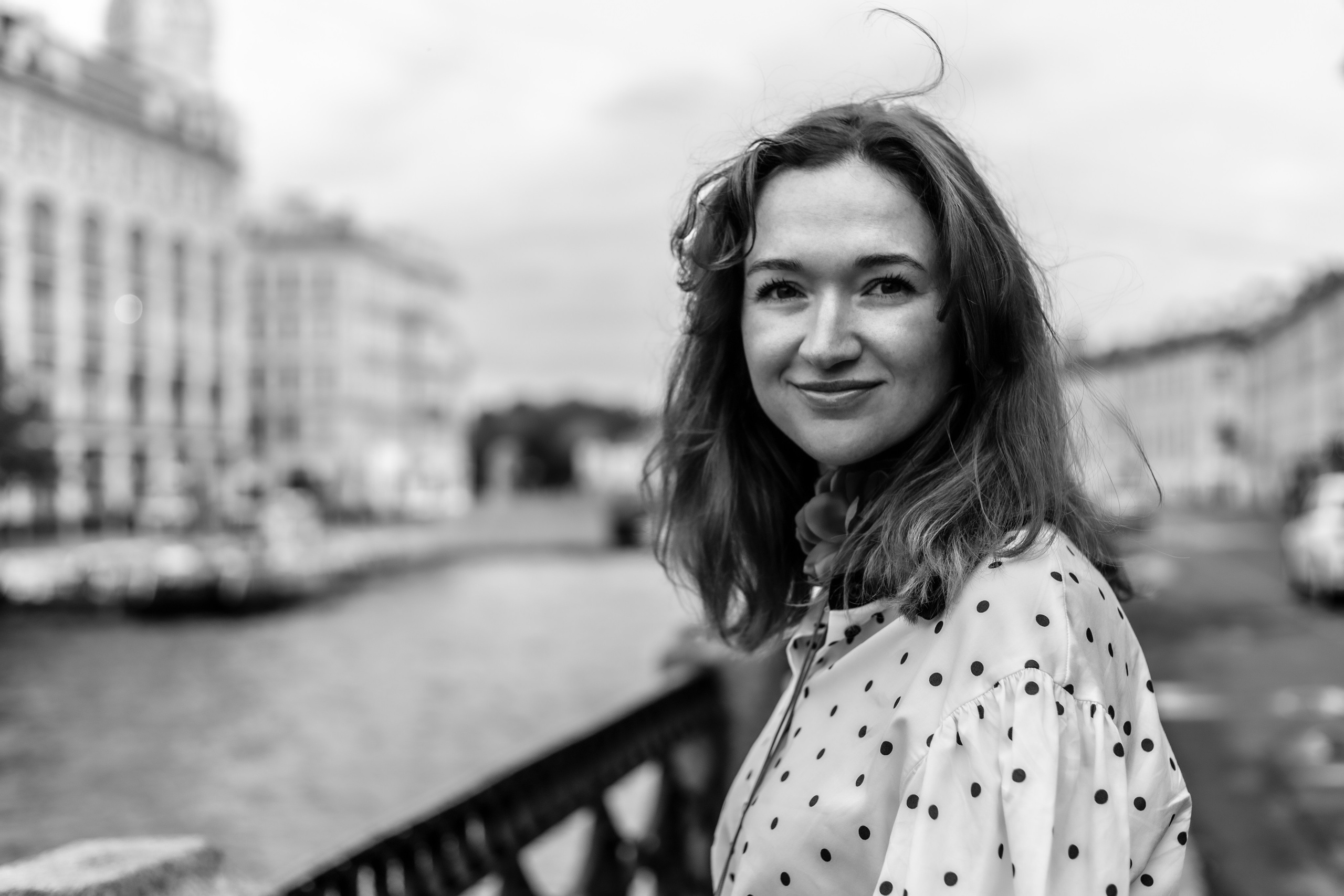 Прогулка. Драчёва Елена портретный фотограф Санкт-Петербург