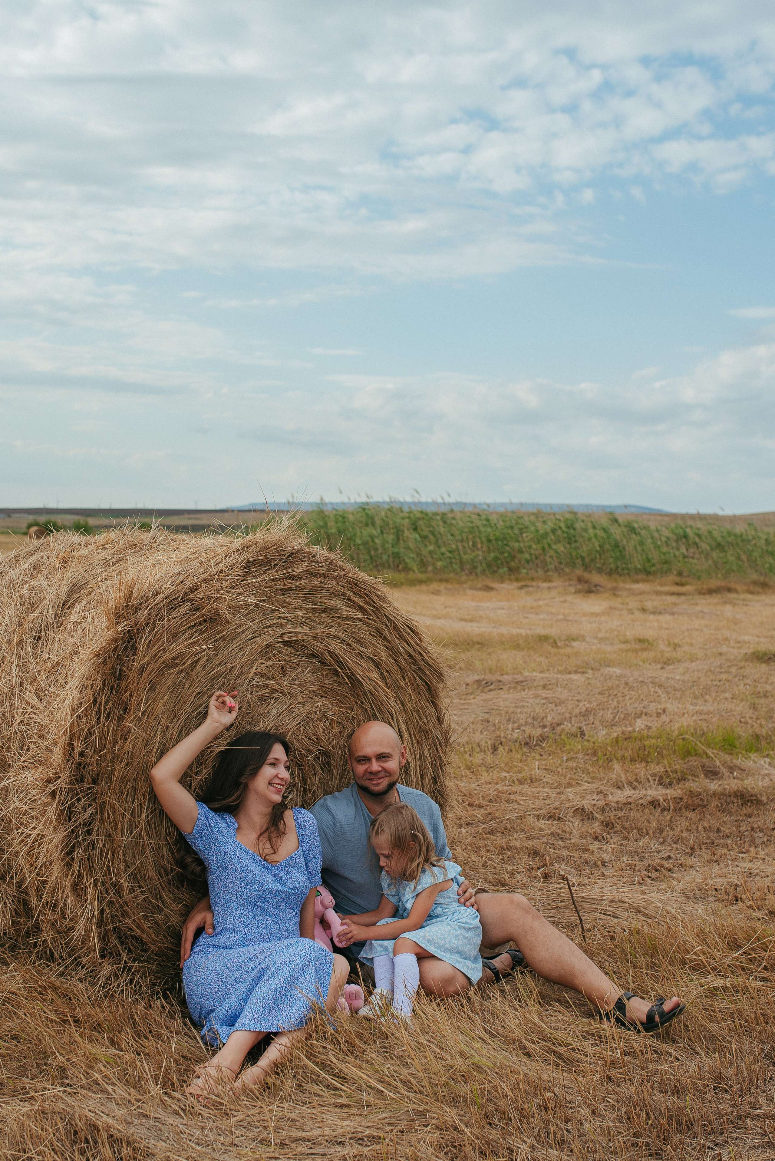Fam. Семейный фотограф СПб