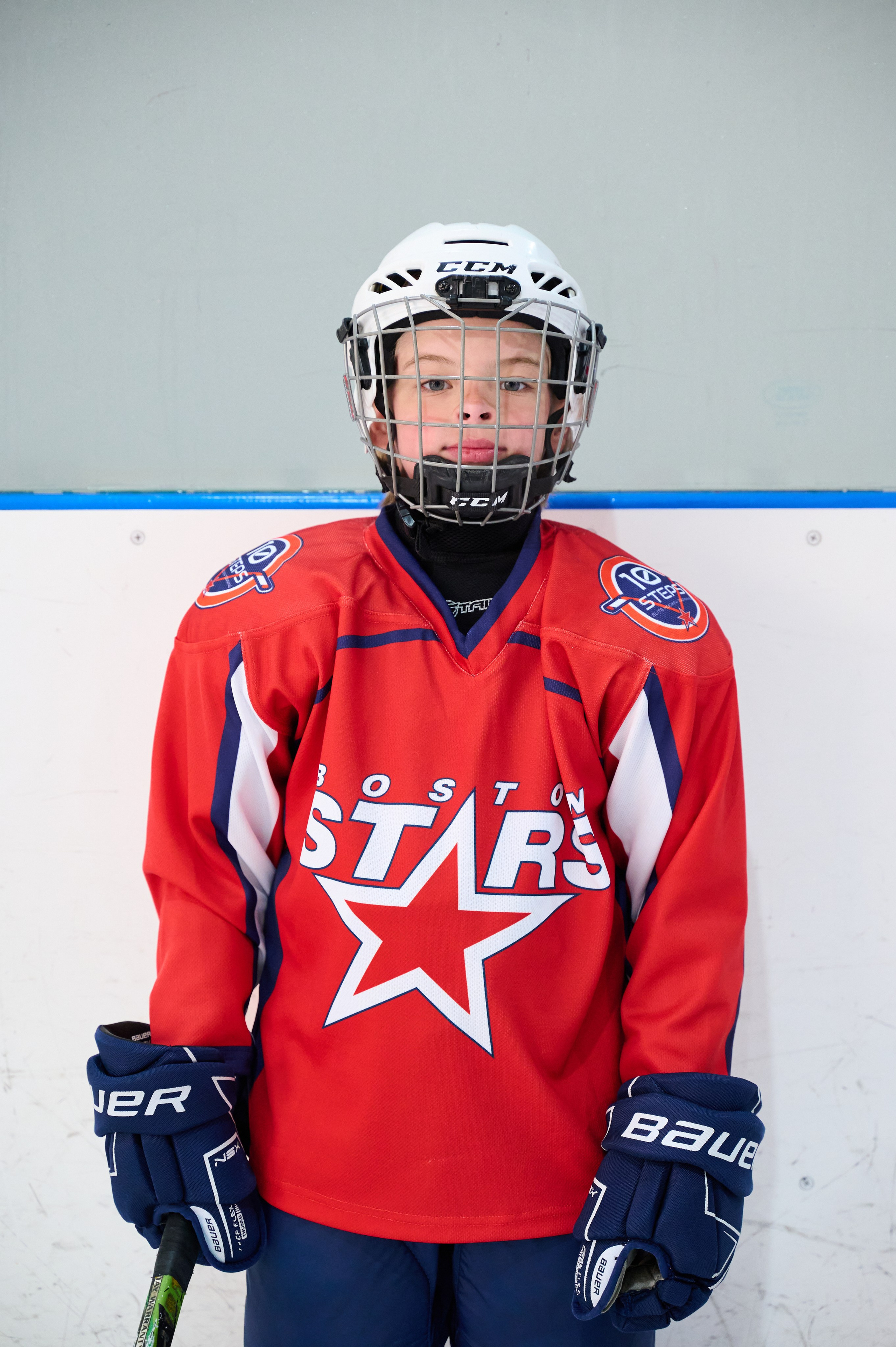 Boston Stars. Фотограф Универсал в Новосибирске