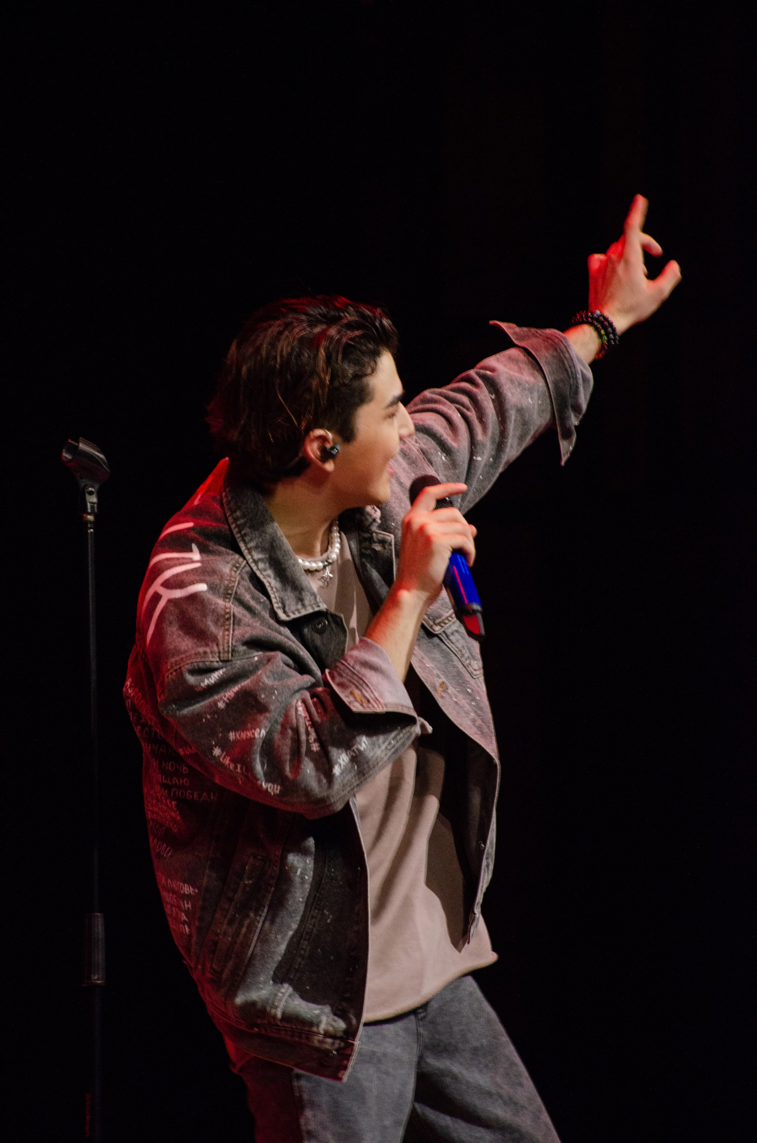 AMIRCHIK. Фотограф Универсал в Новосибирске