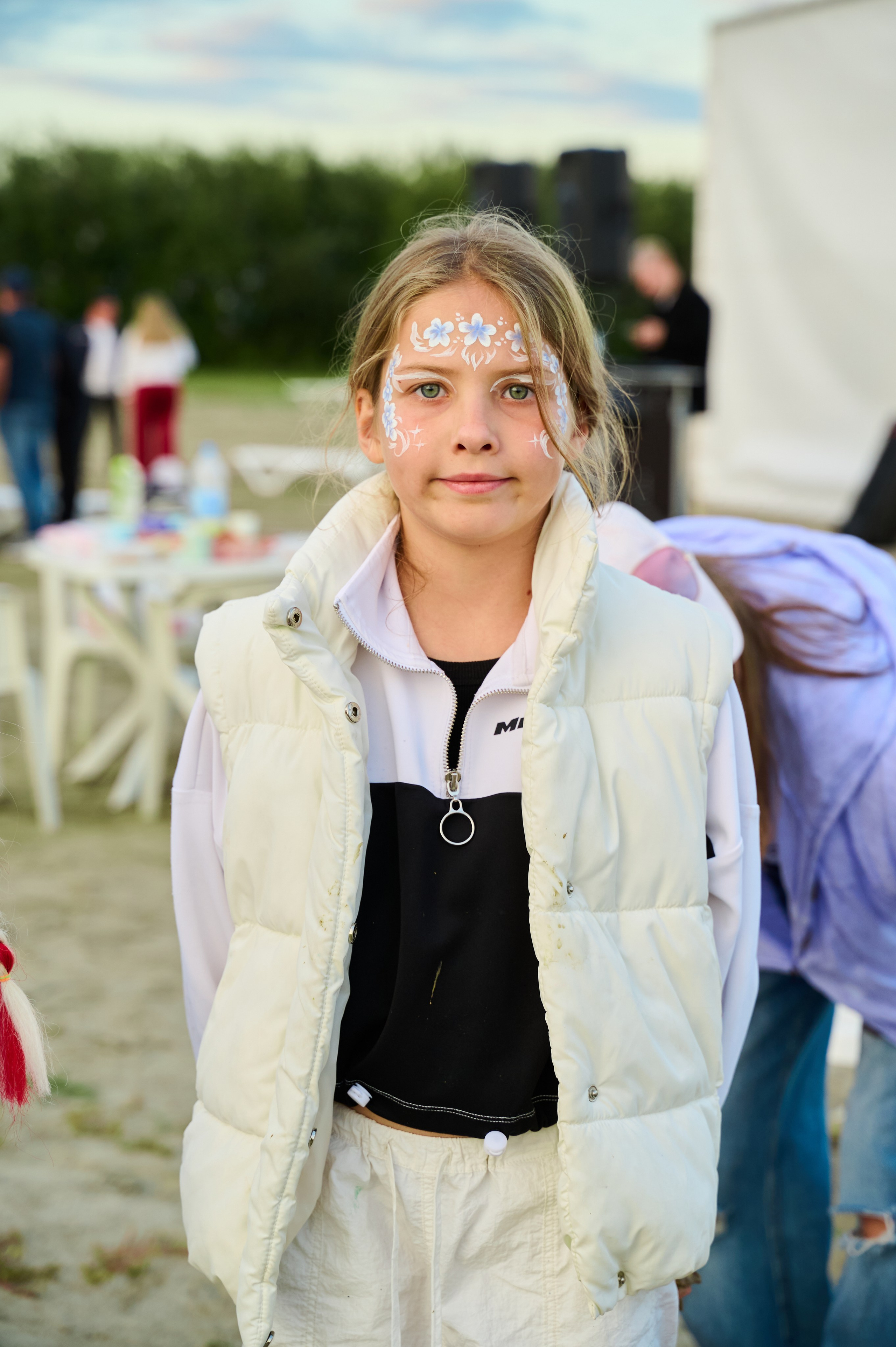 Закрытие сезона Пичугово Море. Фотограф Универсал в Новосибирске