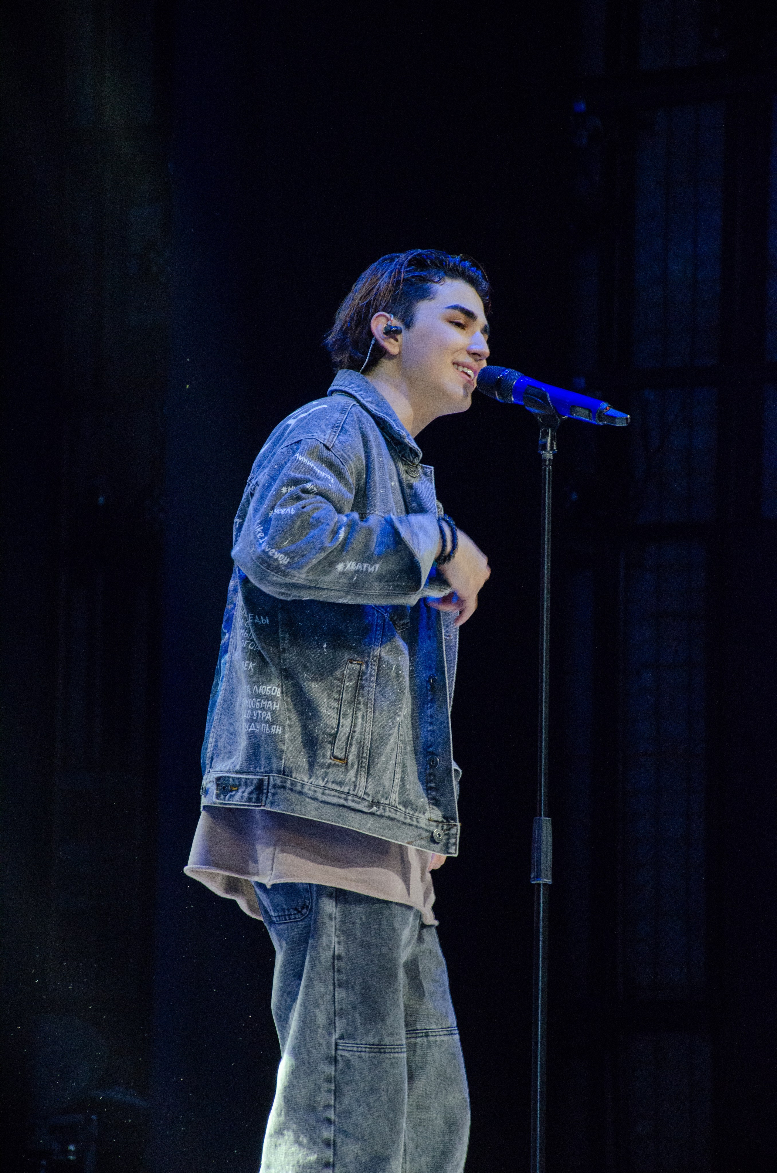 AMIRCHIK. Фотограф Универсал в Новосибирске