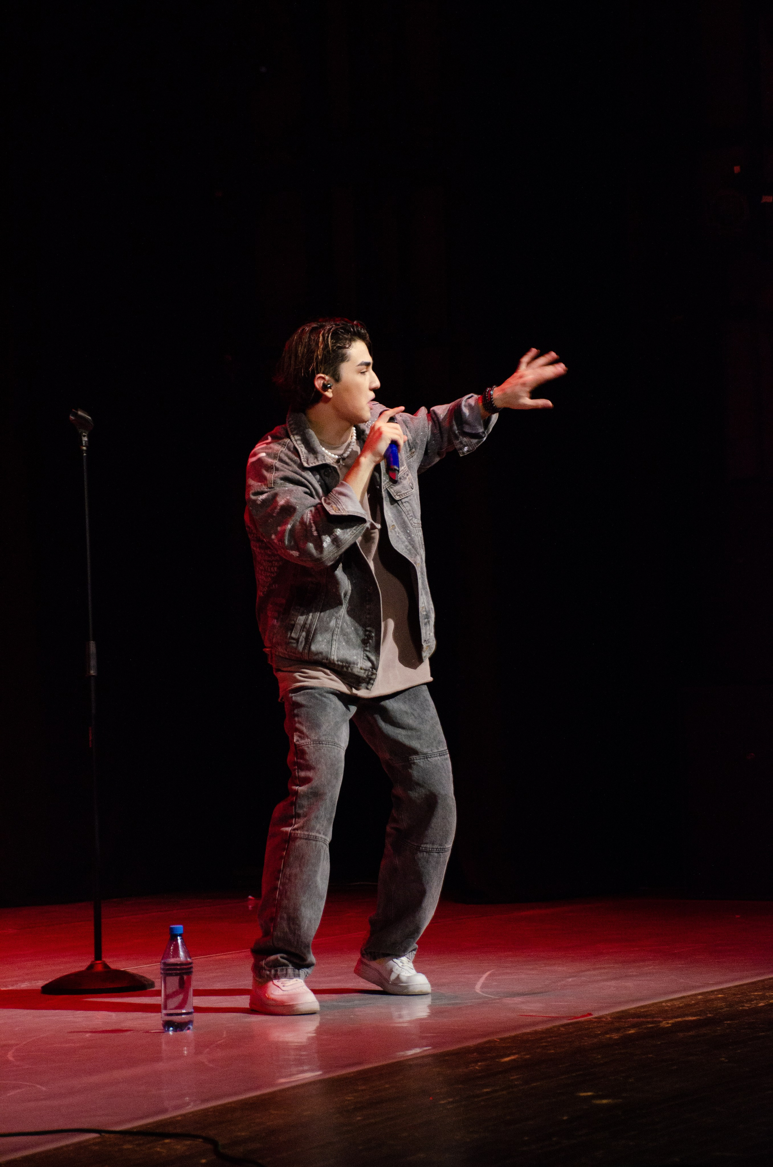 AMIRCHIK. Фотограф Универсал в Новосибирске