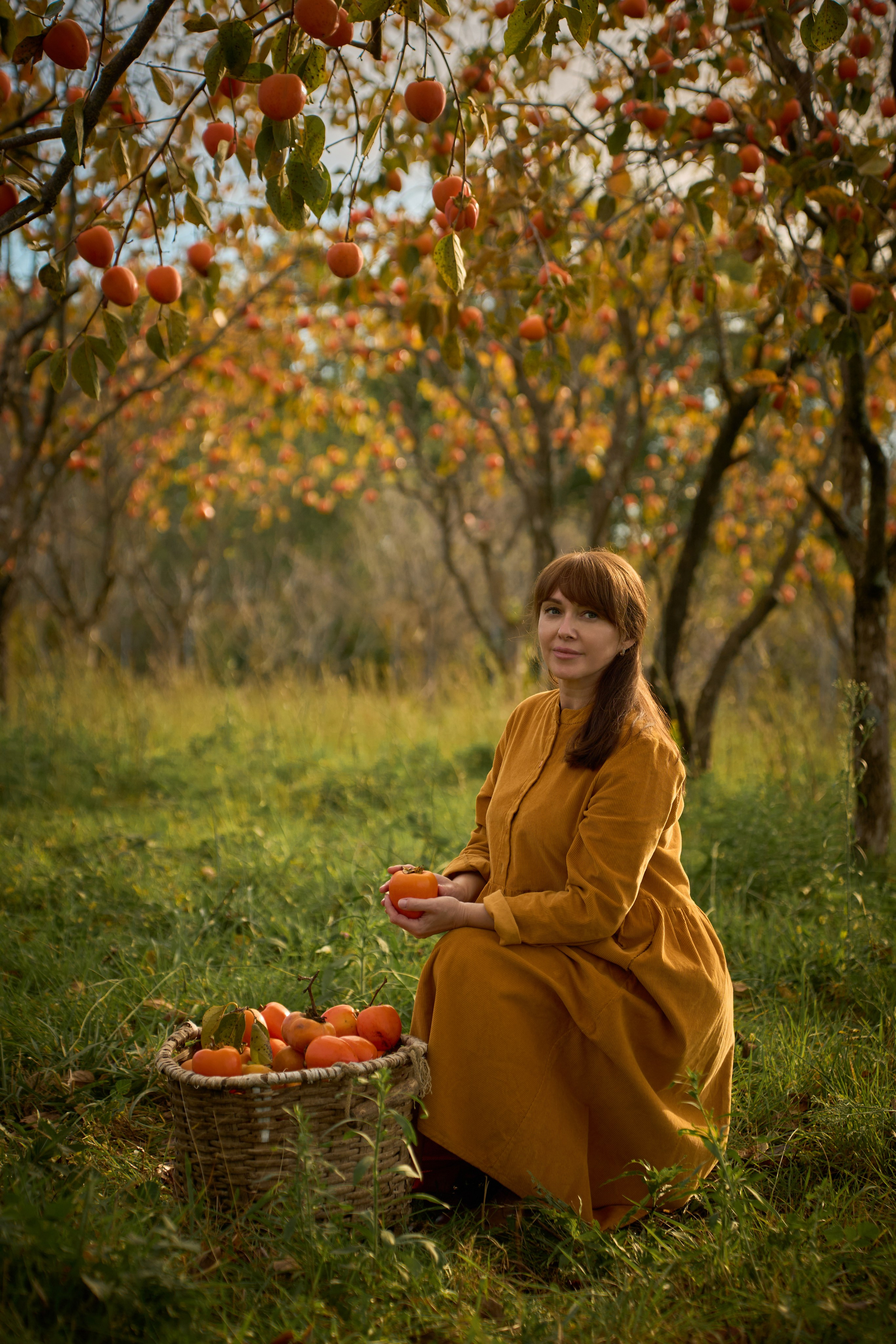 Женский портрет. Фотограф/видеограф Алёна Ларина