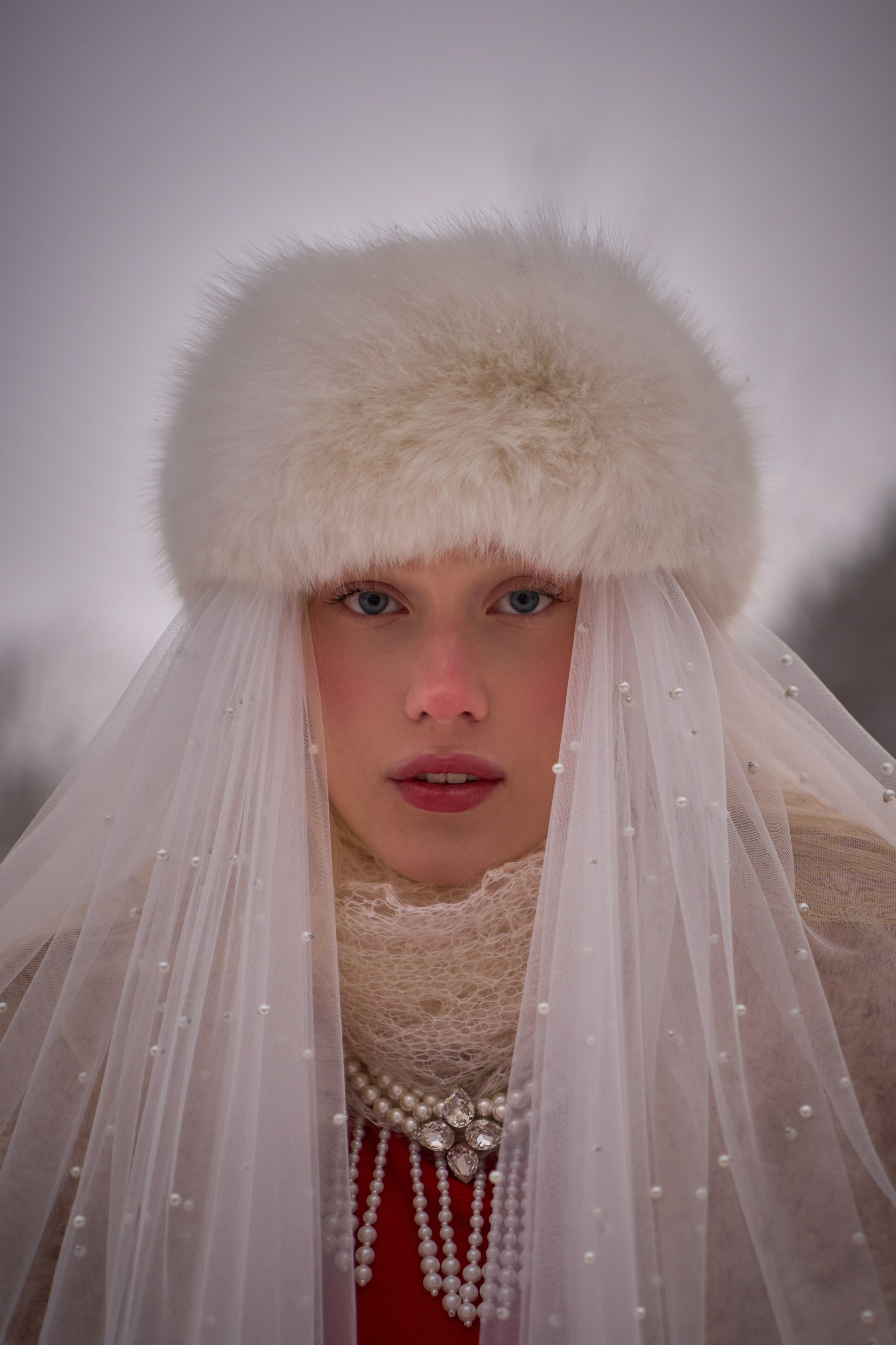 Фотограф/видеограф Алёна Ларина