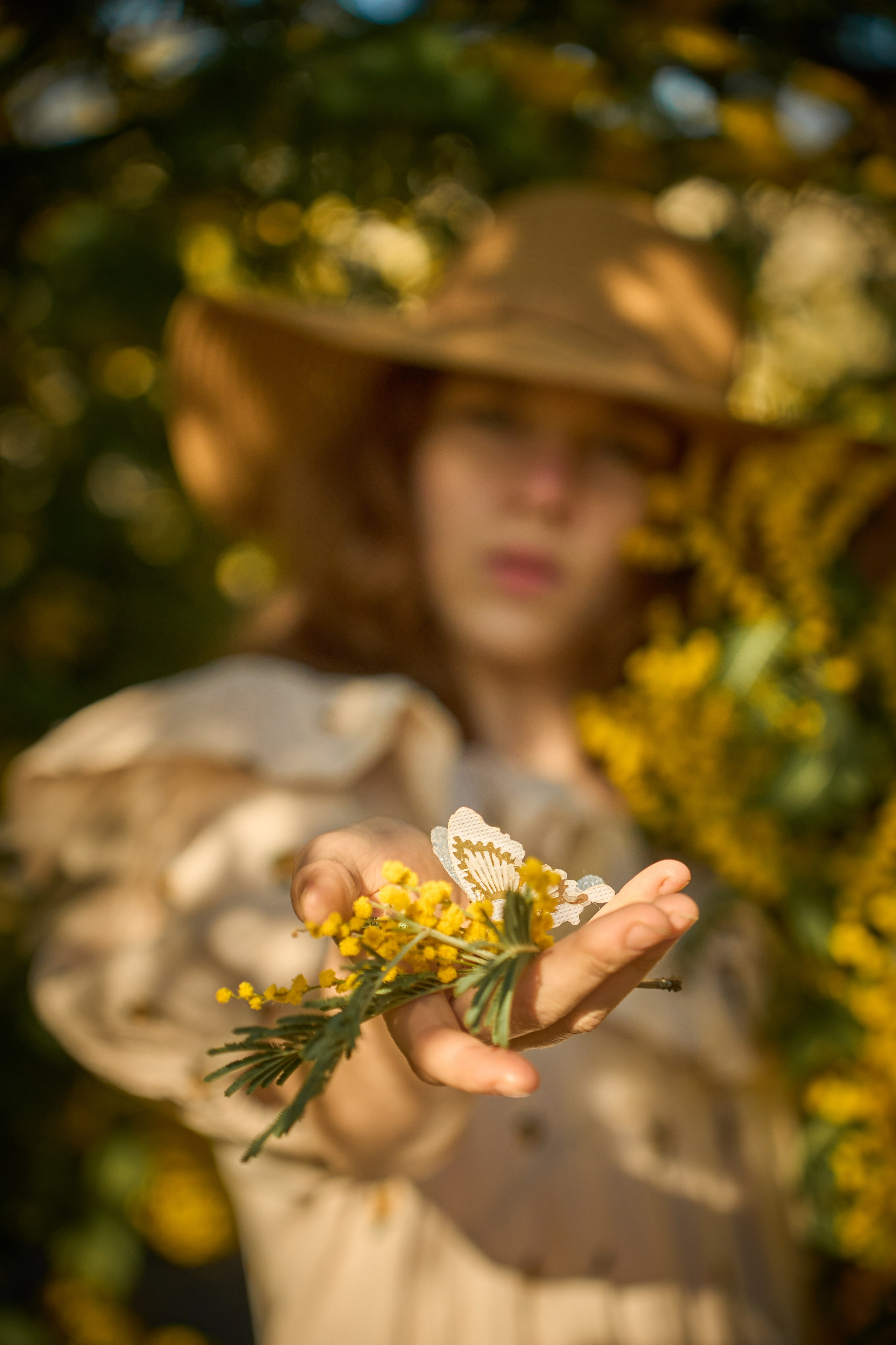 Детская съемка. Фотограф/видеограф Алёна Ларина