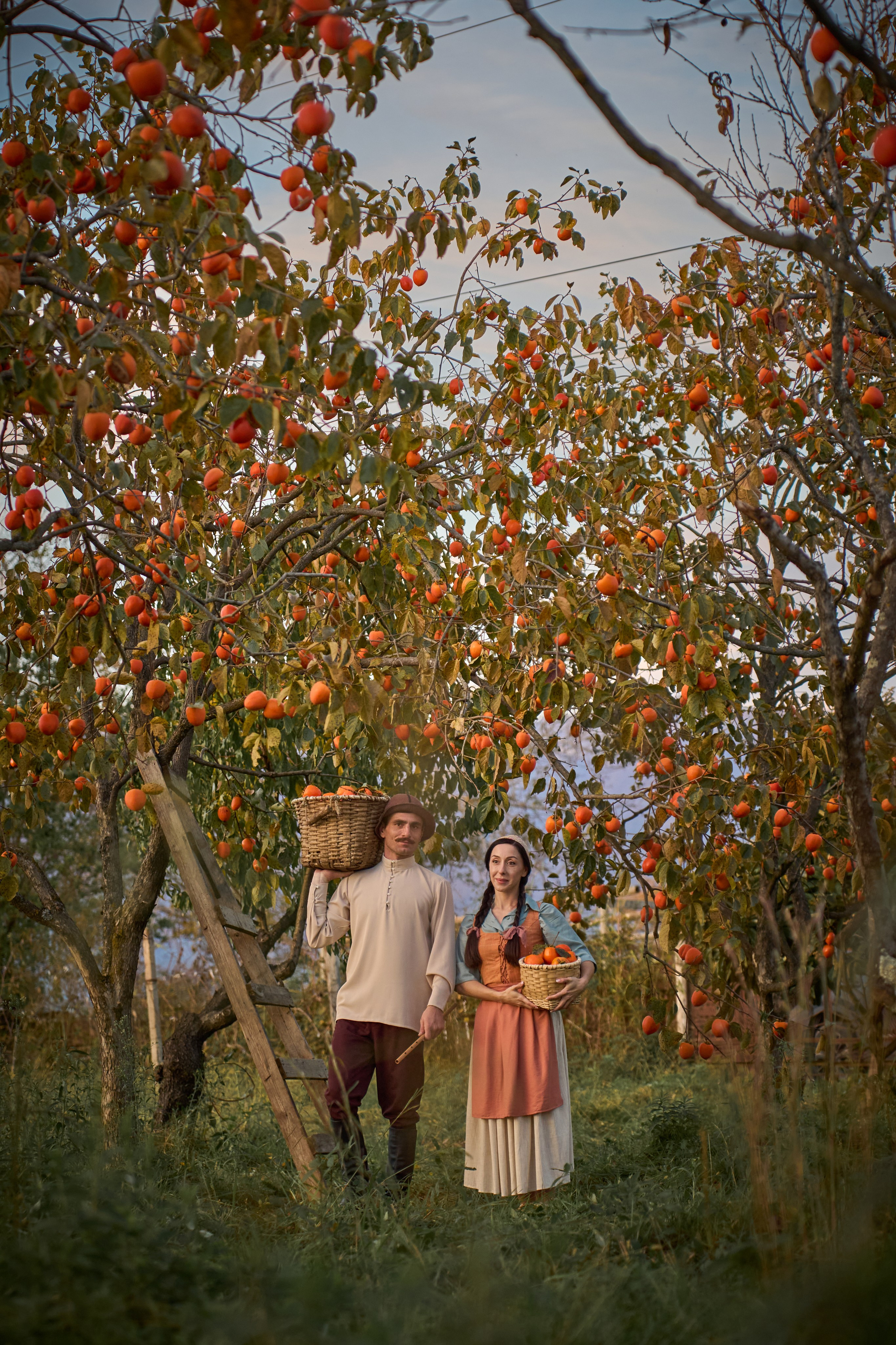 Этнические фото. Фотограф/видеограф Алёна Ларина