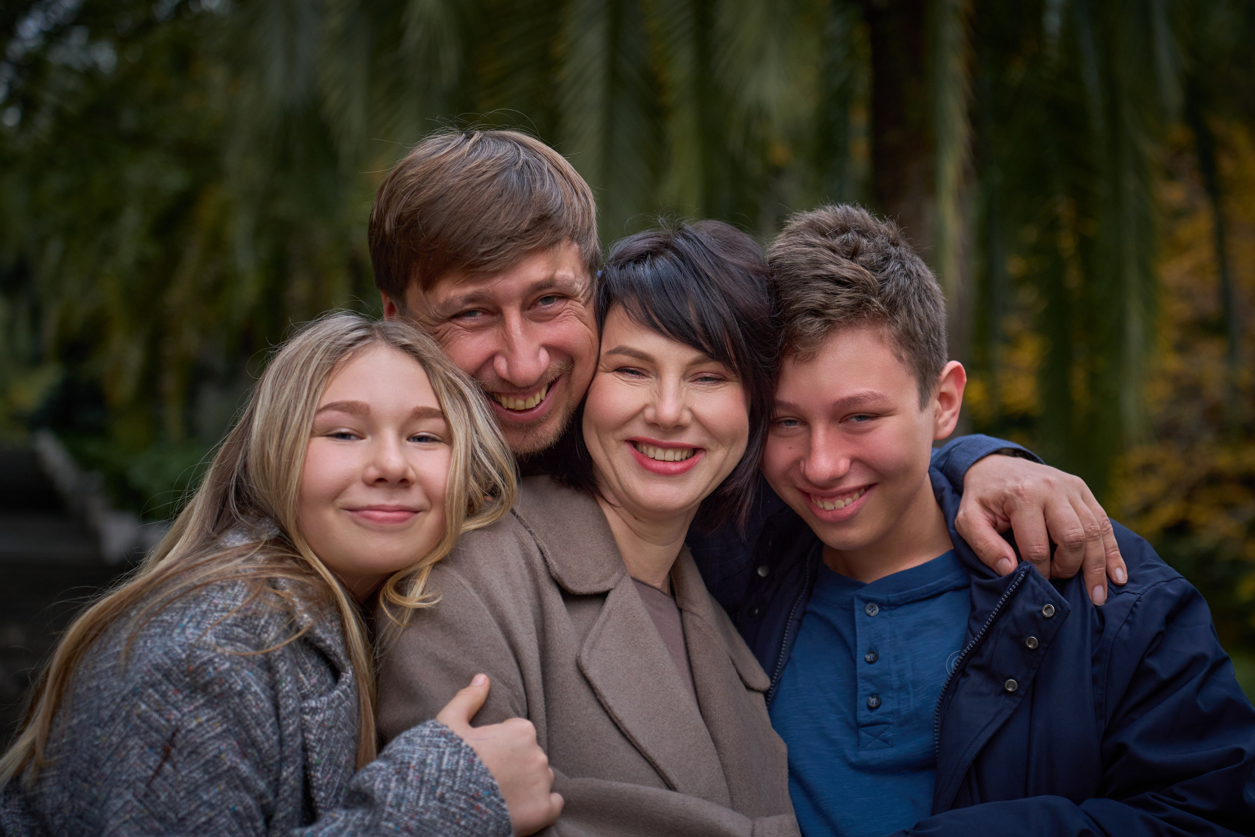Семейный альбом. Фотограф/видеограф Алёна Ларина