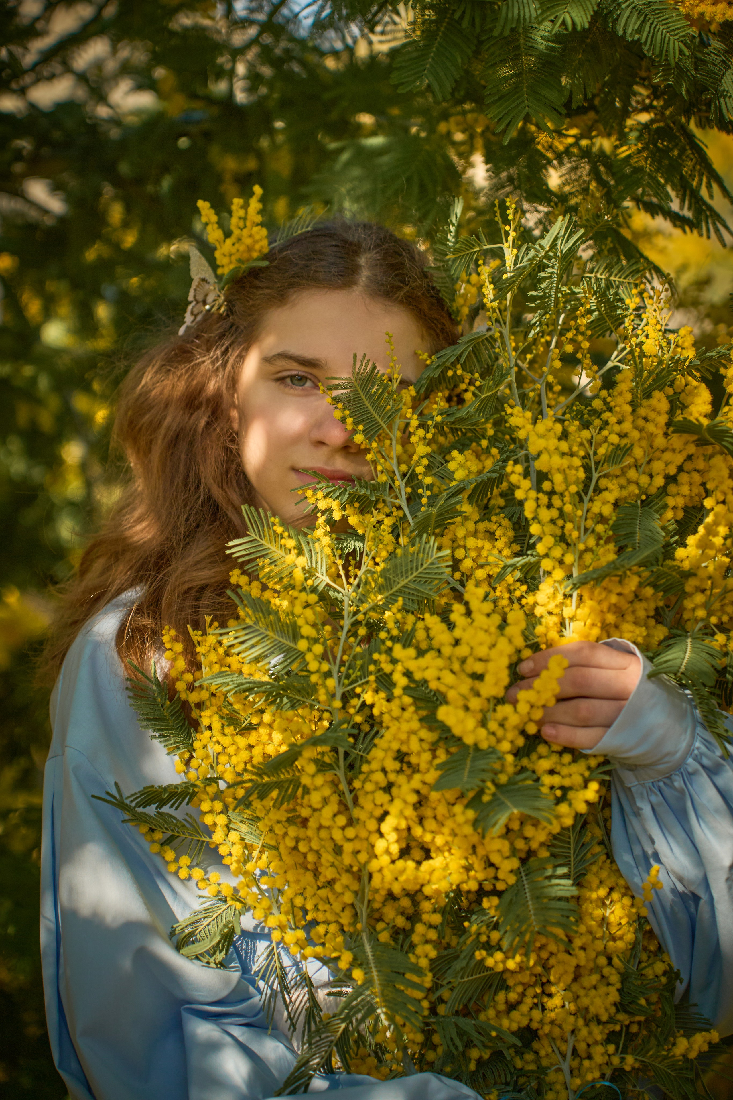 Детская съемка. Фотограф/видеограф Алёна Ларина