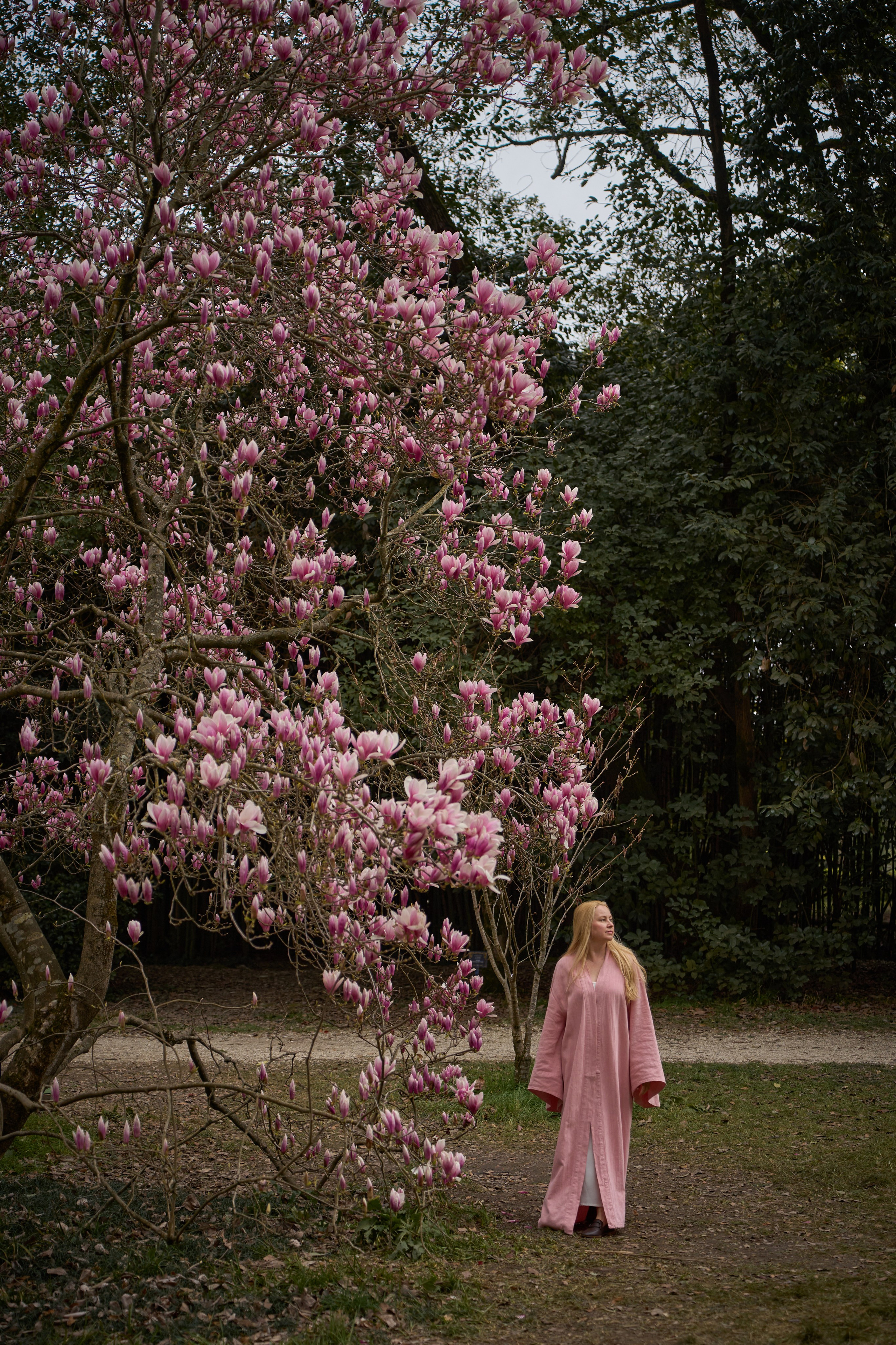 Женский портрет. Фотограф/видеограф Алёна Ларина
