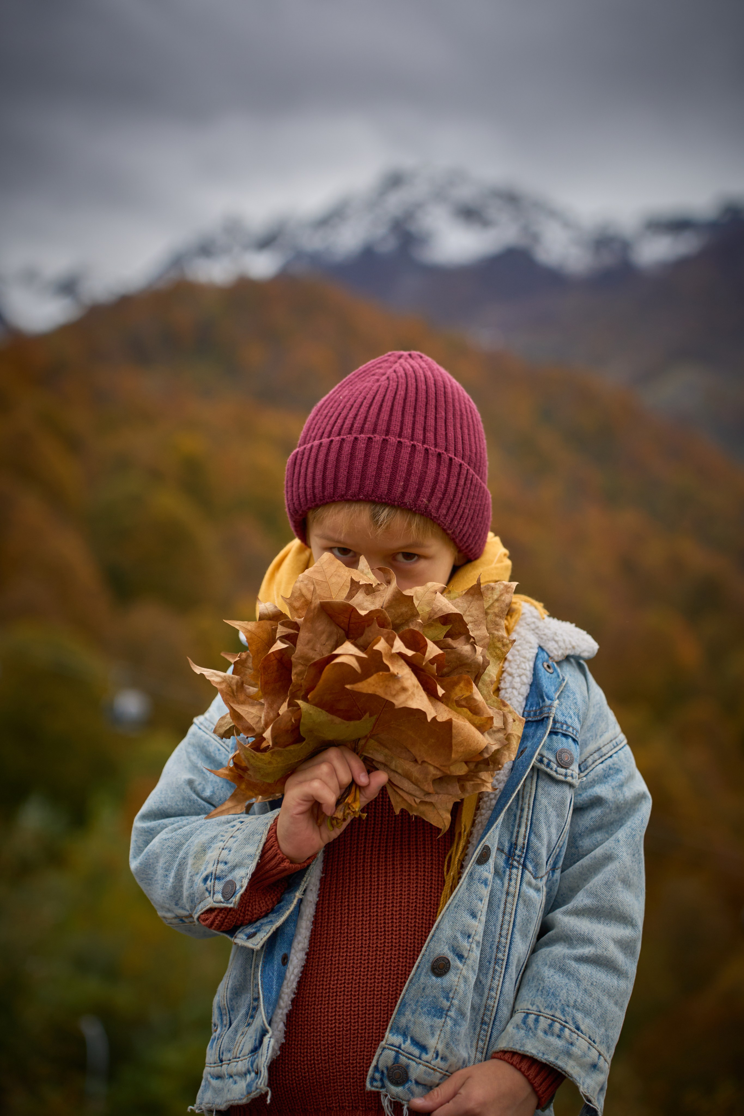 Детская съемка. Фотограф/видеограф Алёна Ларина