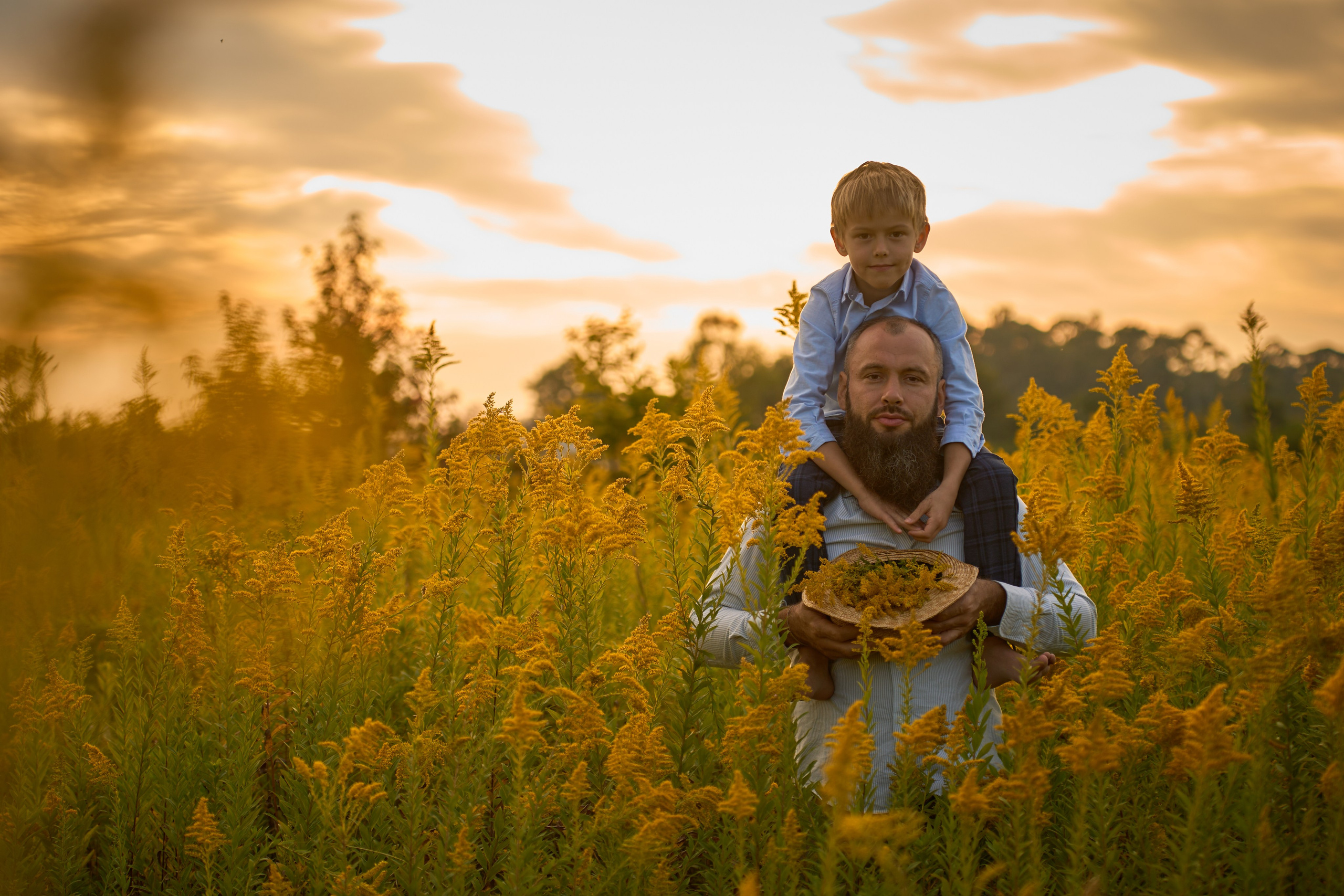 Семейный альбом. Фотограф/видеограф Алёна Ларина