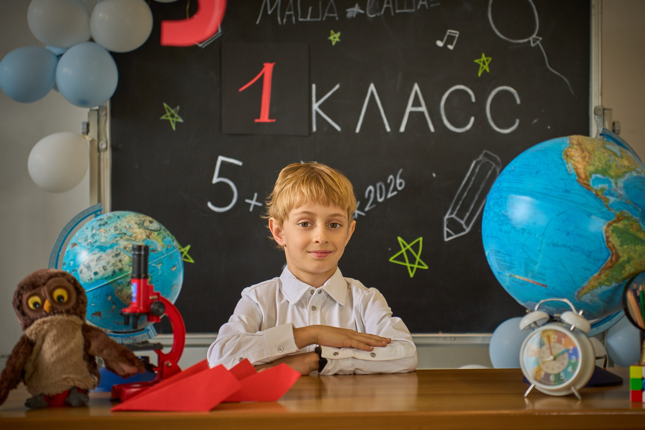 Школьные съемки. Фотограф/видеограф Алёна Ларина