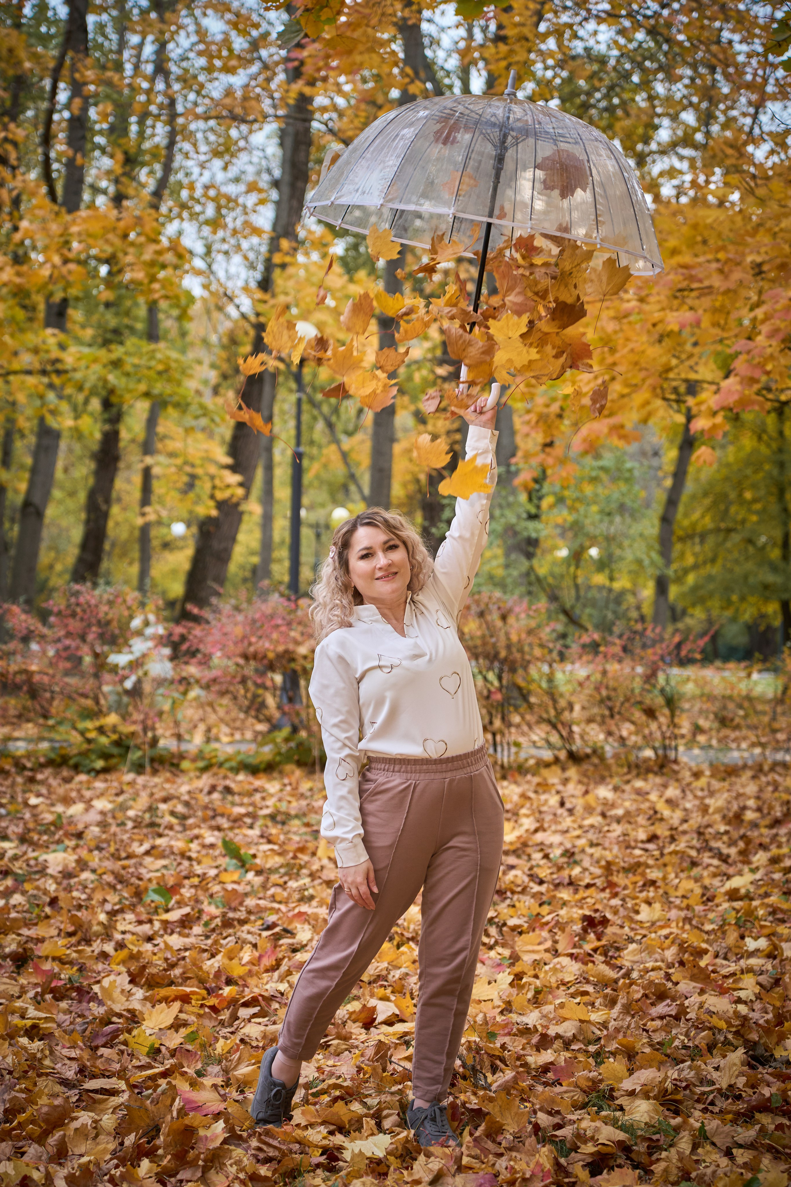 Женский портрет. Фотограф/видеограф Алёна Ларина