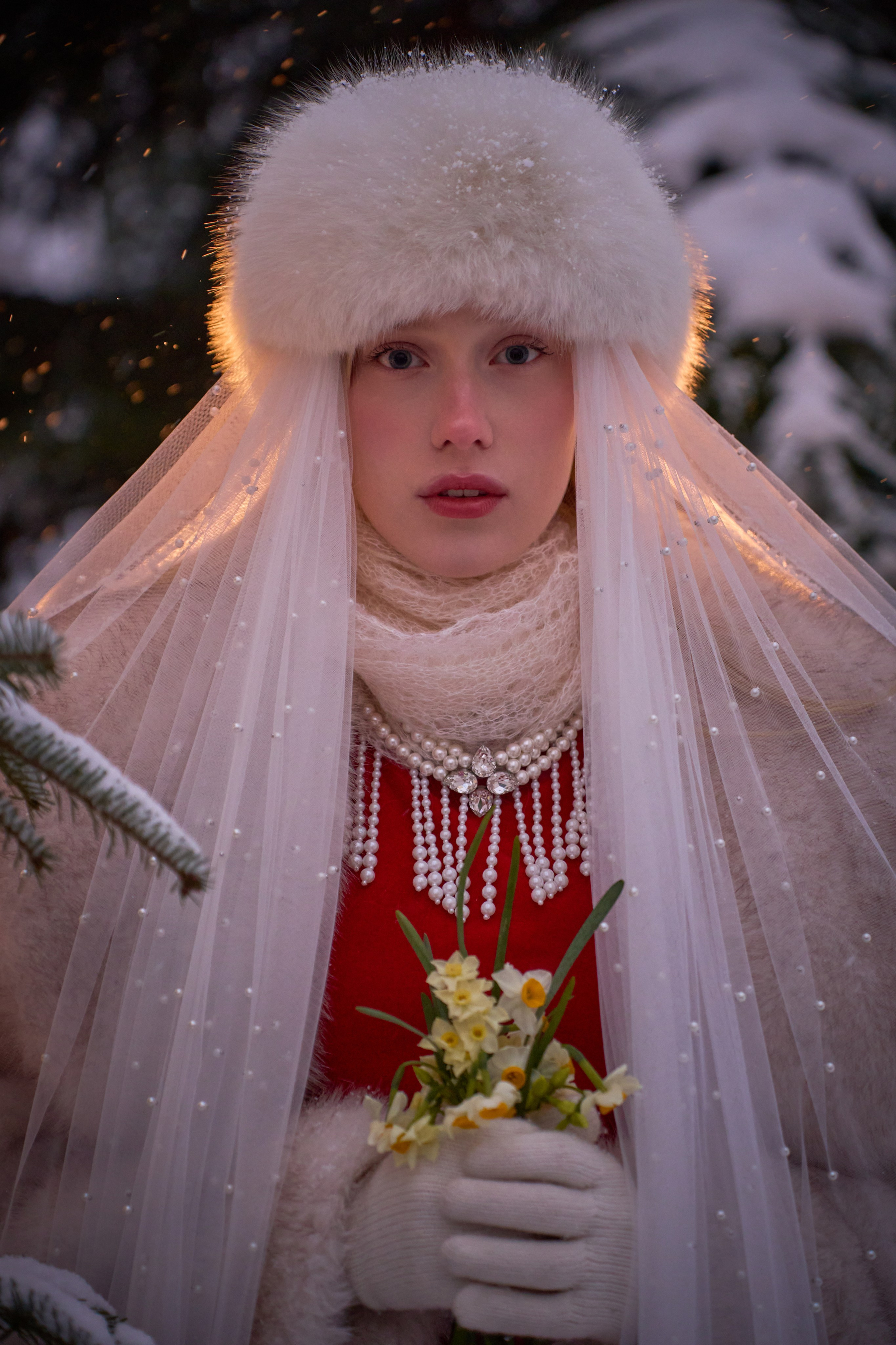 Фотограф/видеограф Алёна Ларина
