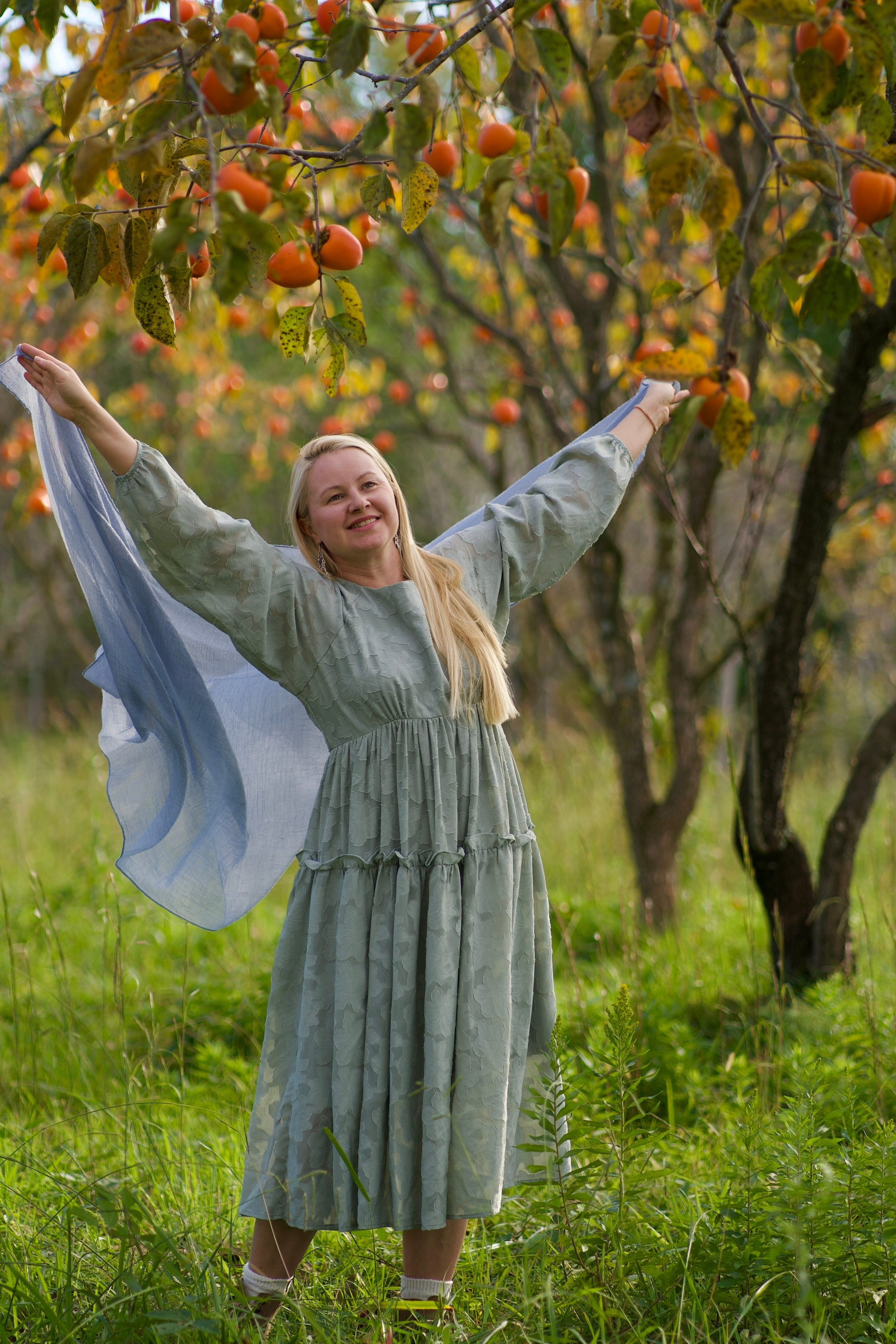 Женский портрет. Фотограф/видеограф Алёна Ларина