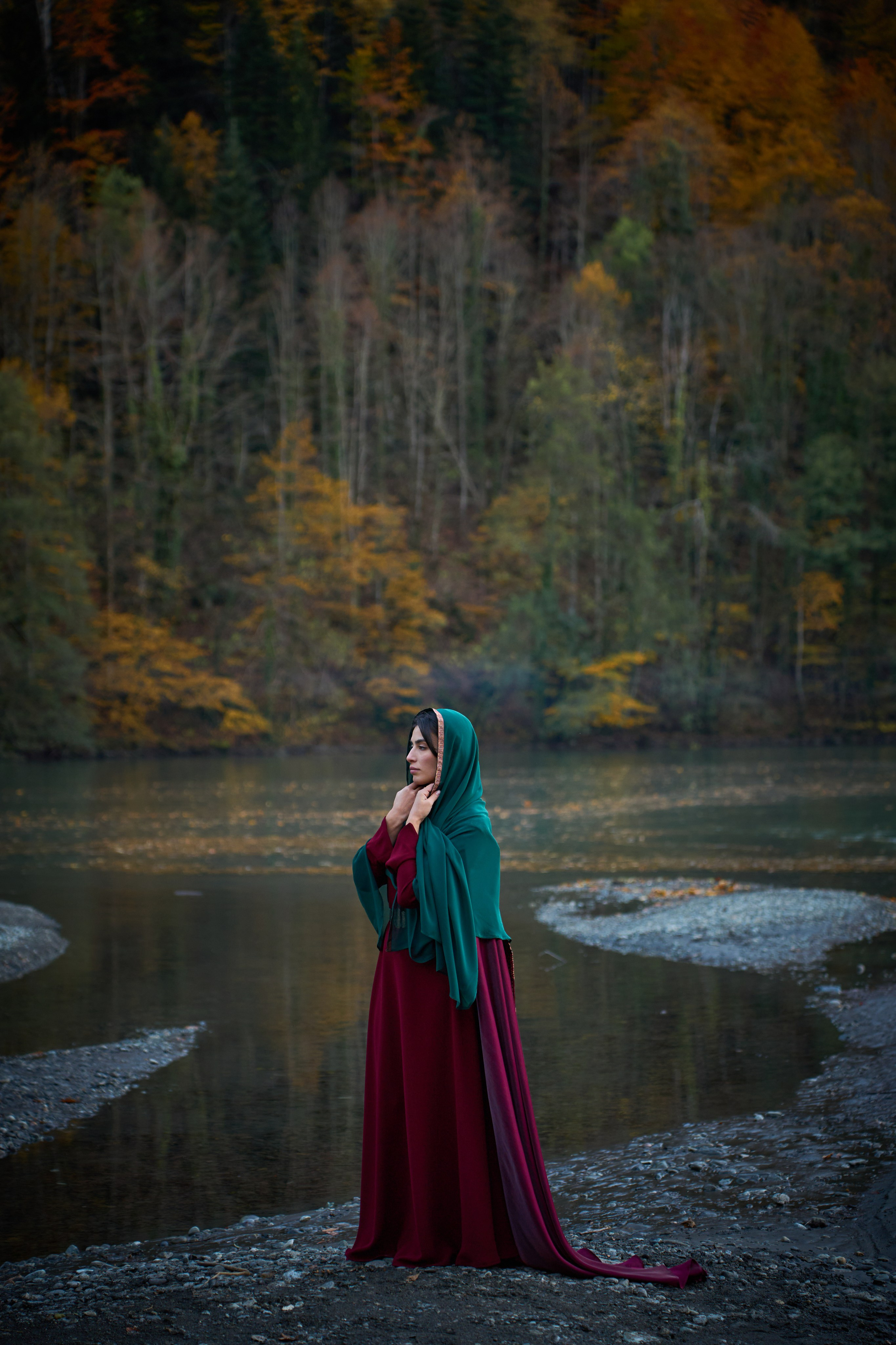 Этнические фото. Фотограф/видеограф Алёна Ларина