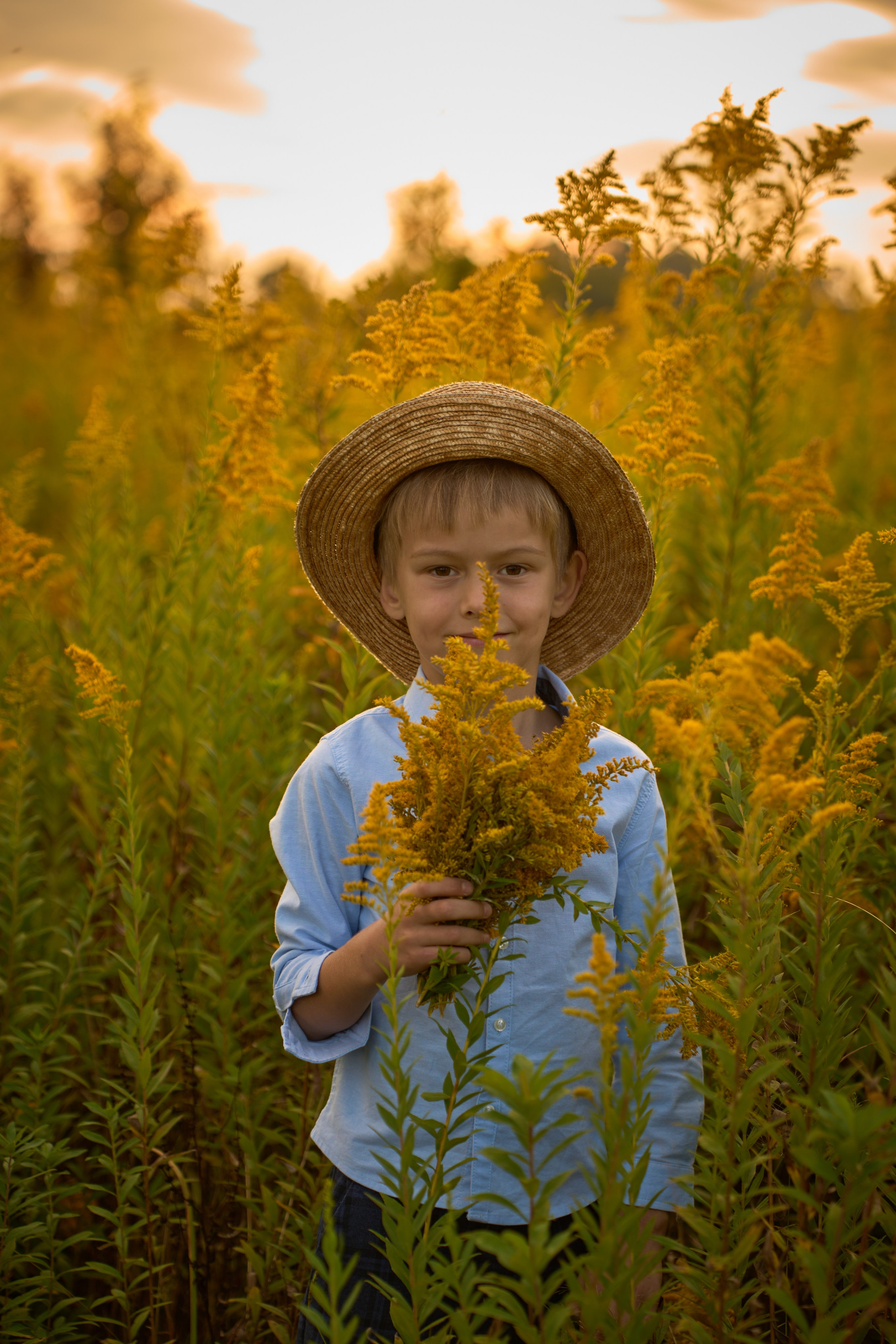 Детская съемка. Фотограф/видеограф Алёна Ларина