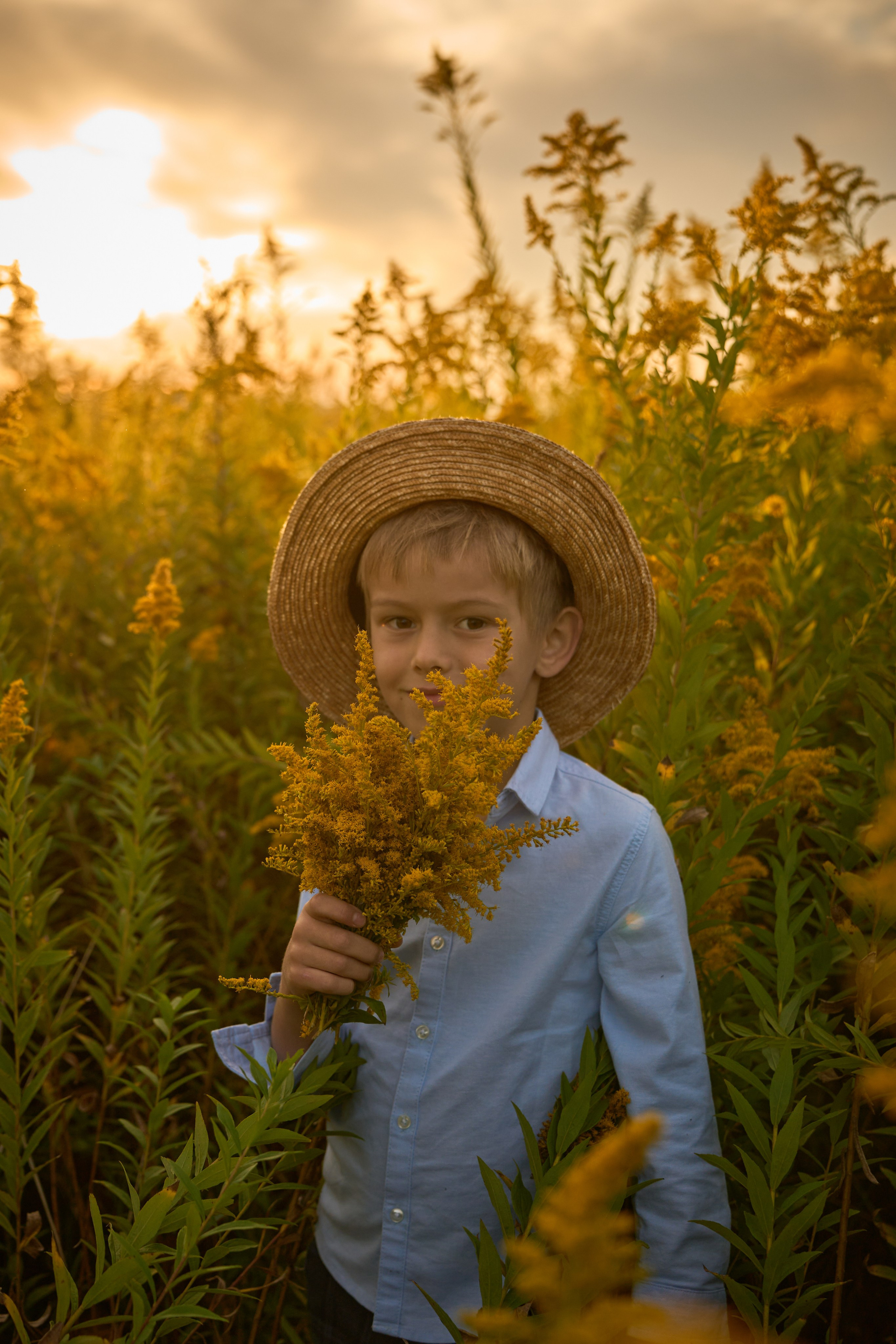 Детская съемка. Фотограф/видеограф Алёна Ларина