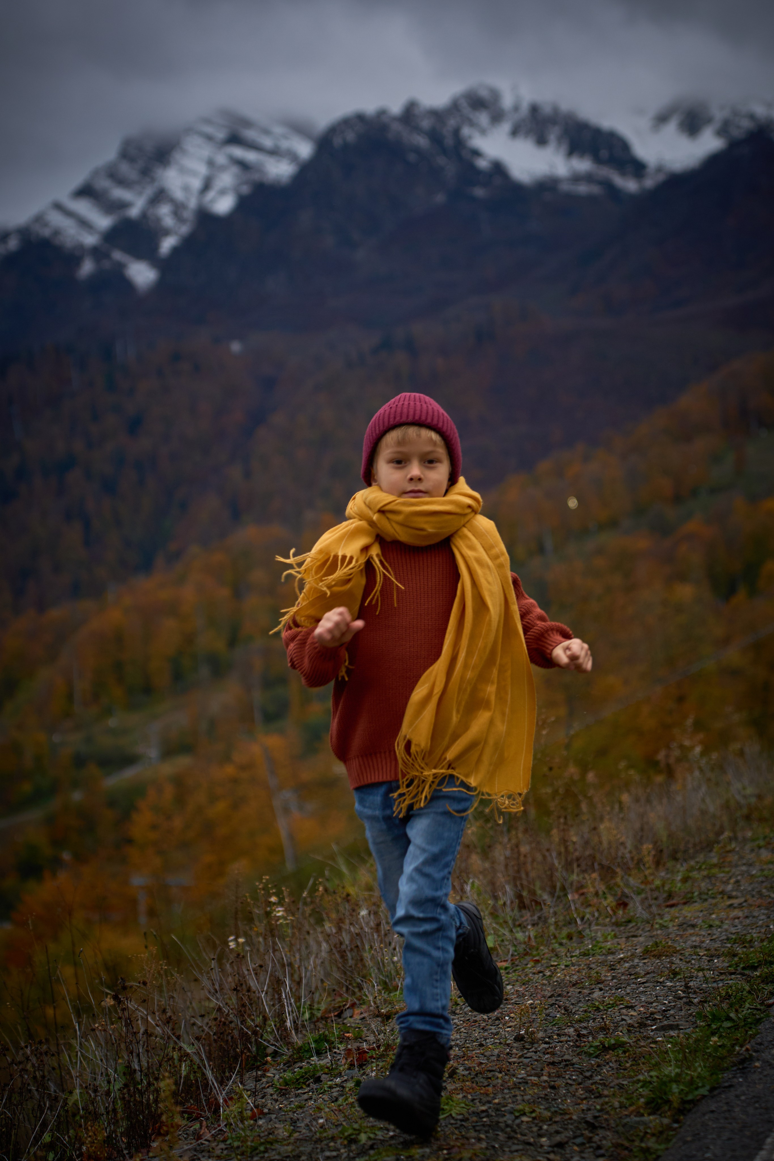 Детская съемка. Фотограф/видеограф Алёна Ларина