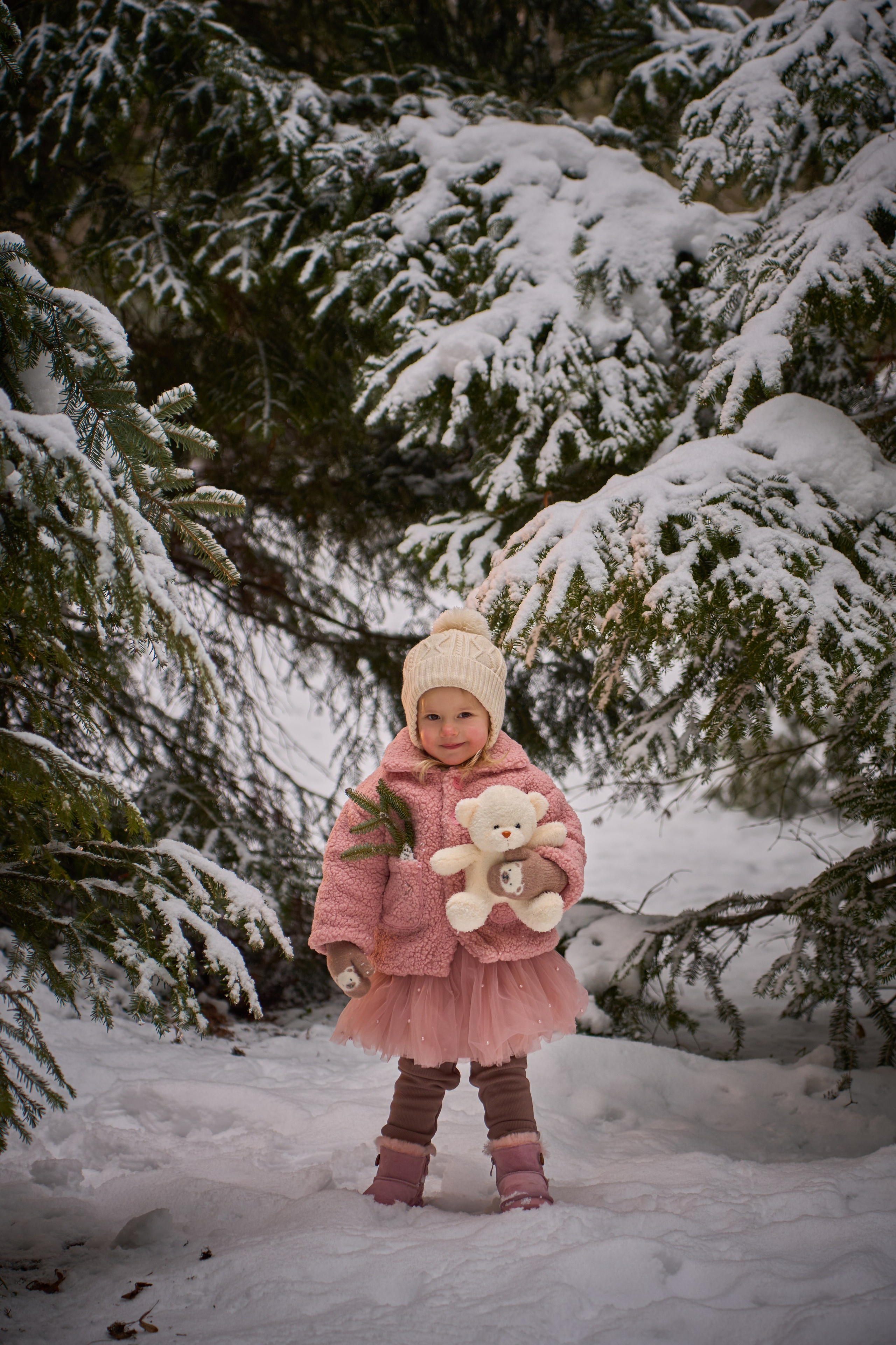 Детская съемка. Фотограф/видеограф Алёна Ларина