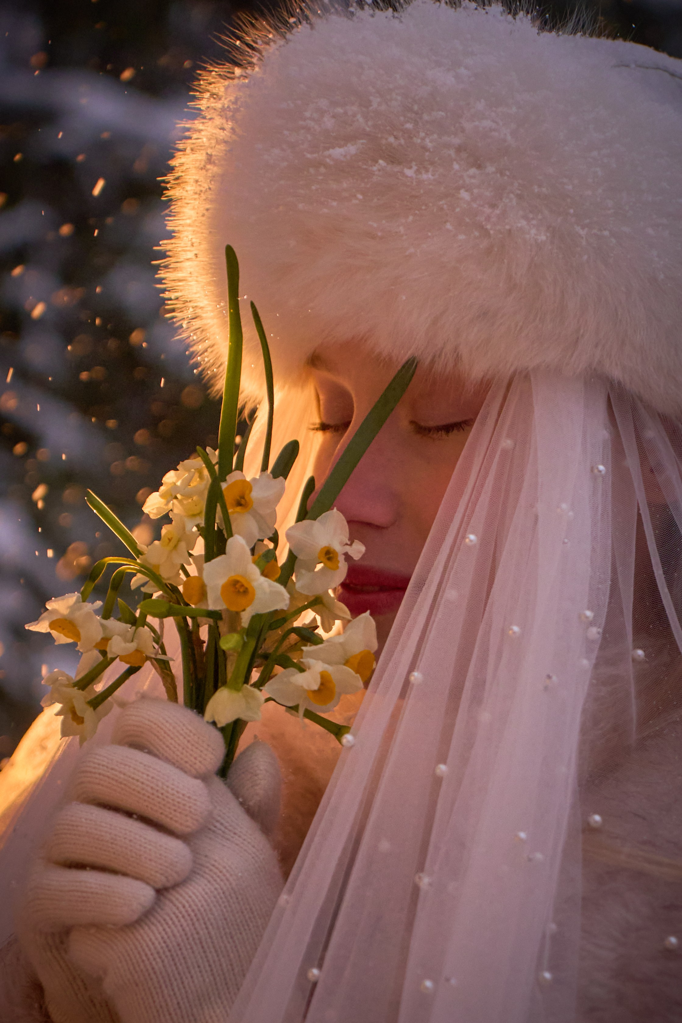 Фотограф/видеограф Алёна Ларина