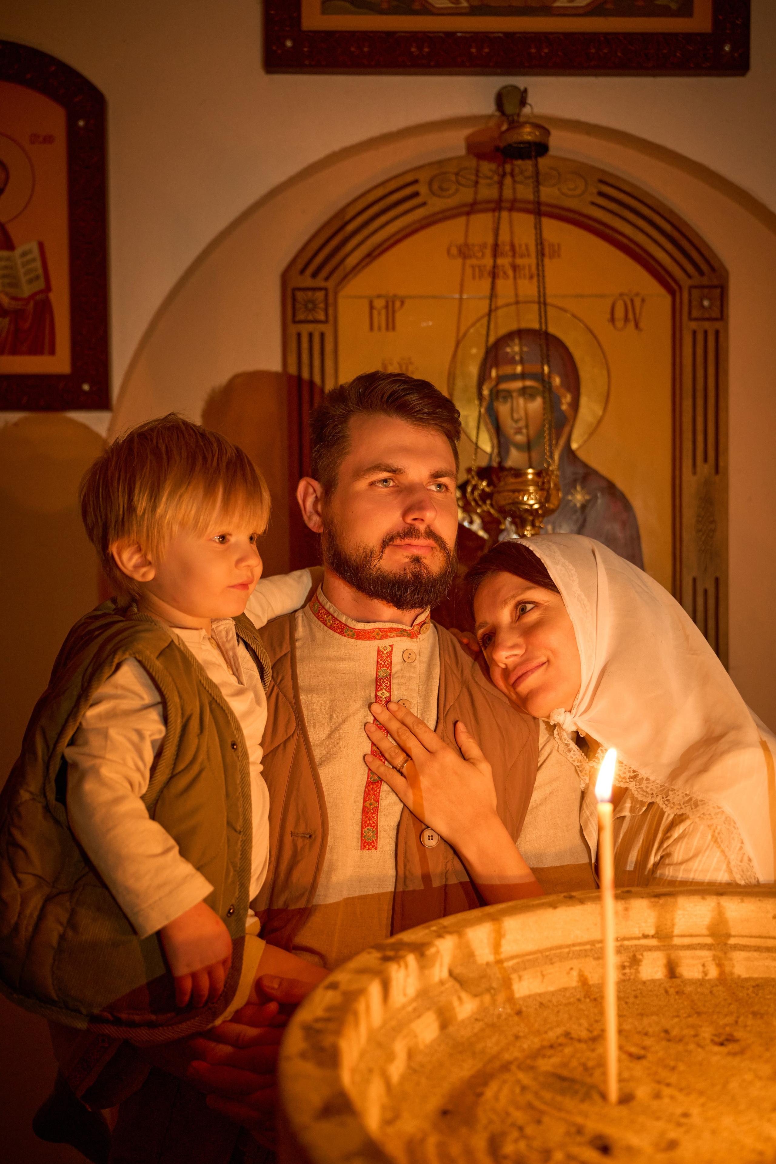 Этнические фото. Фотограф/видеограф Алёна Ларина