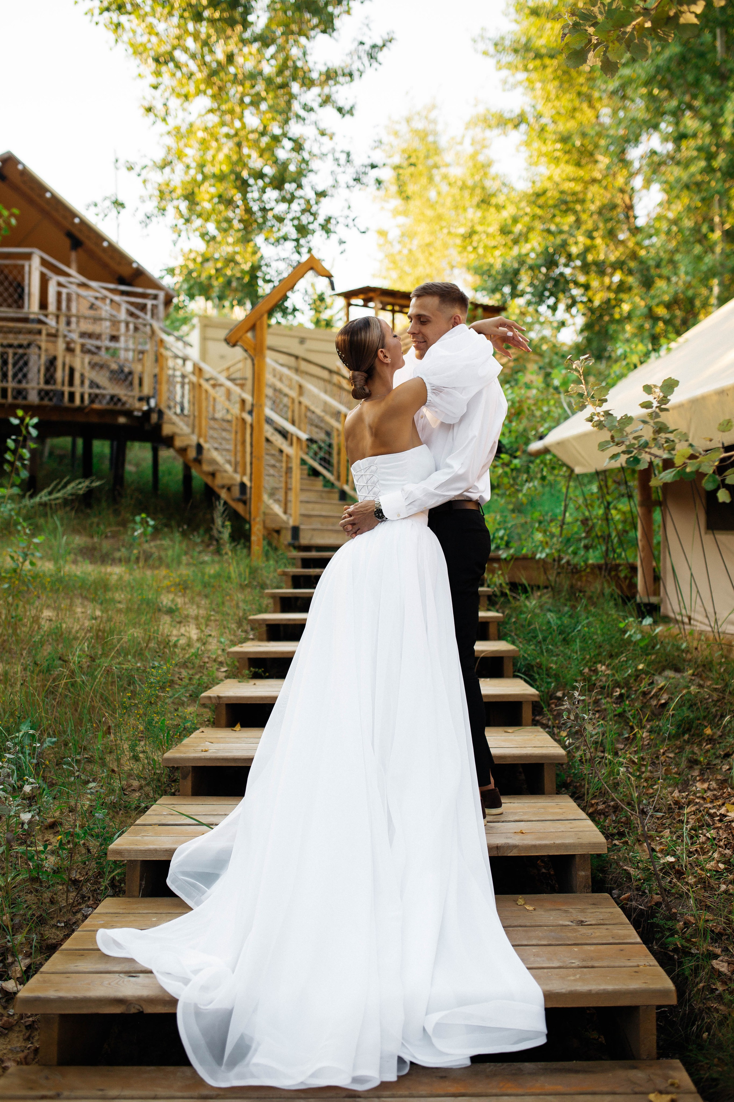 Н+А. Фотограф Дарья Бобровских в Воронеже