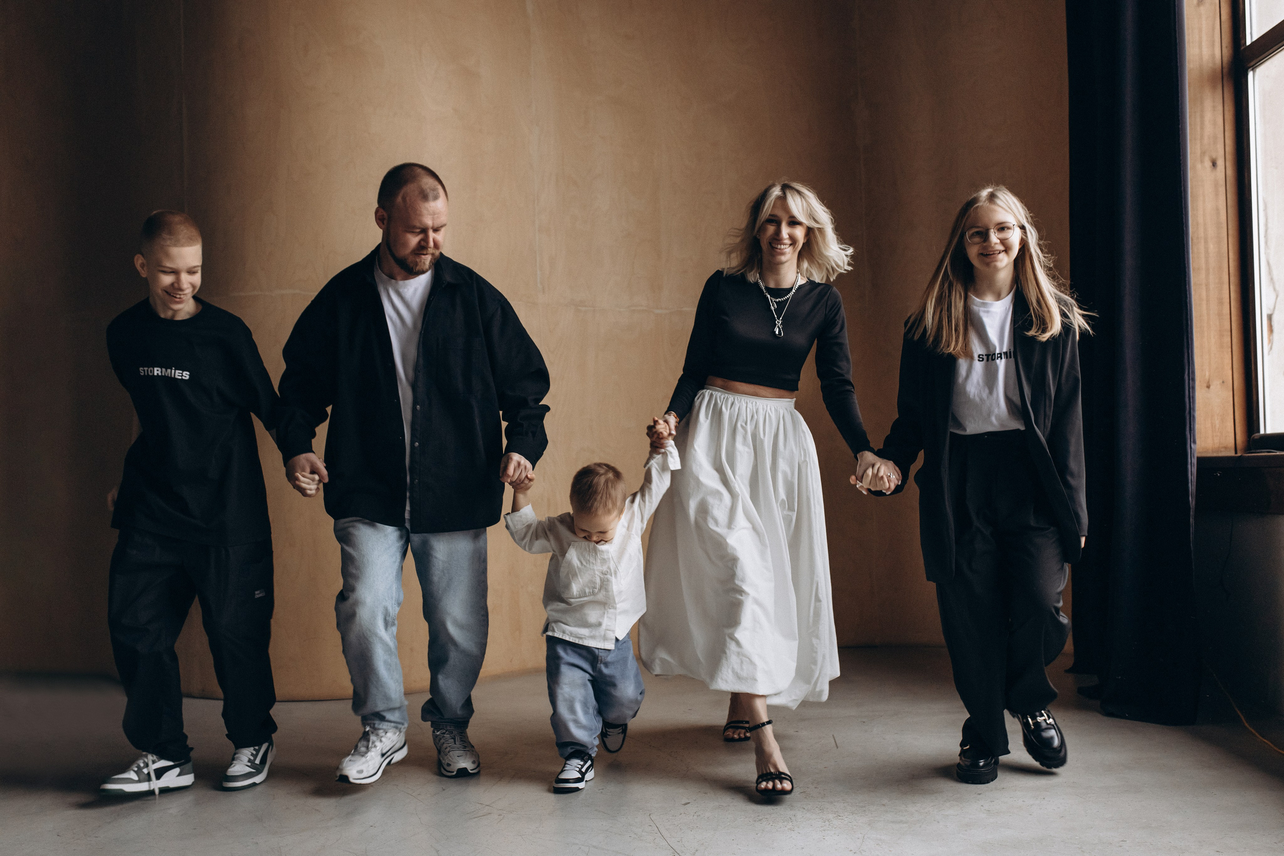 Грише 2 годика. Семейный фотограф в Краснодаре Виктория Кокоулина