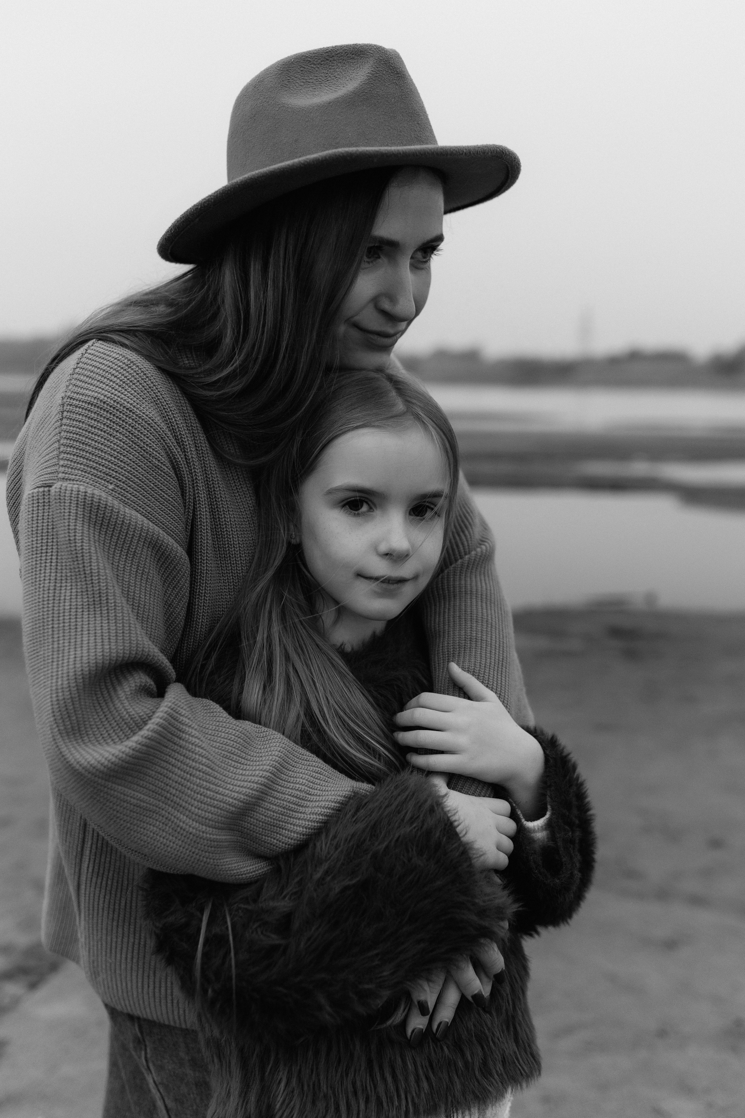 Настя, Лёша, Василиса, Варя и Ярик. Семейный фотограф в Краснодаре Виктория Кокоулина