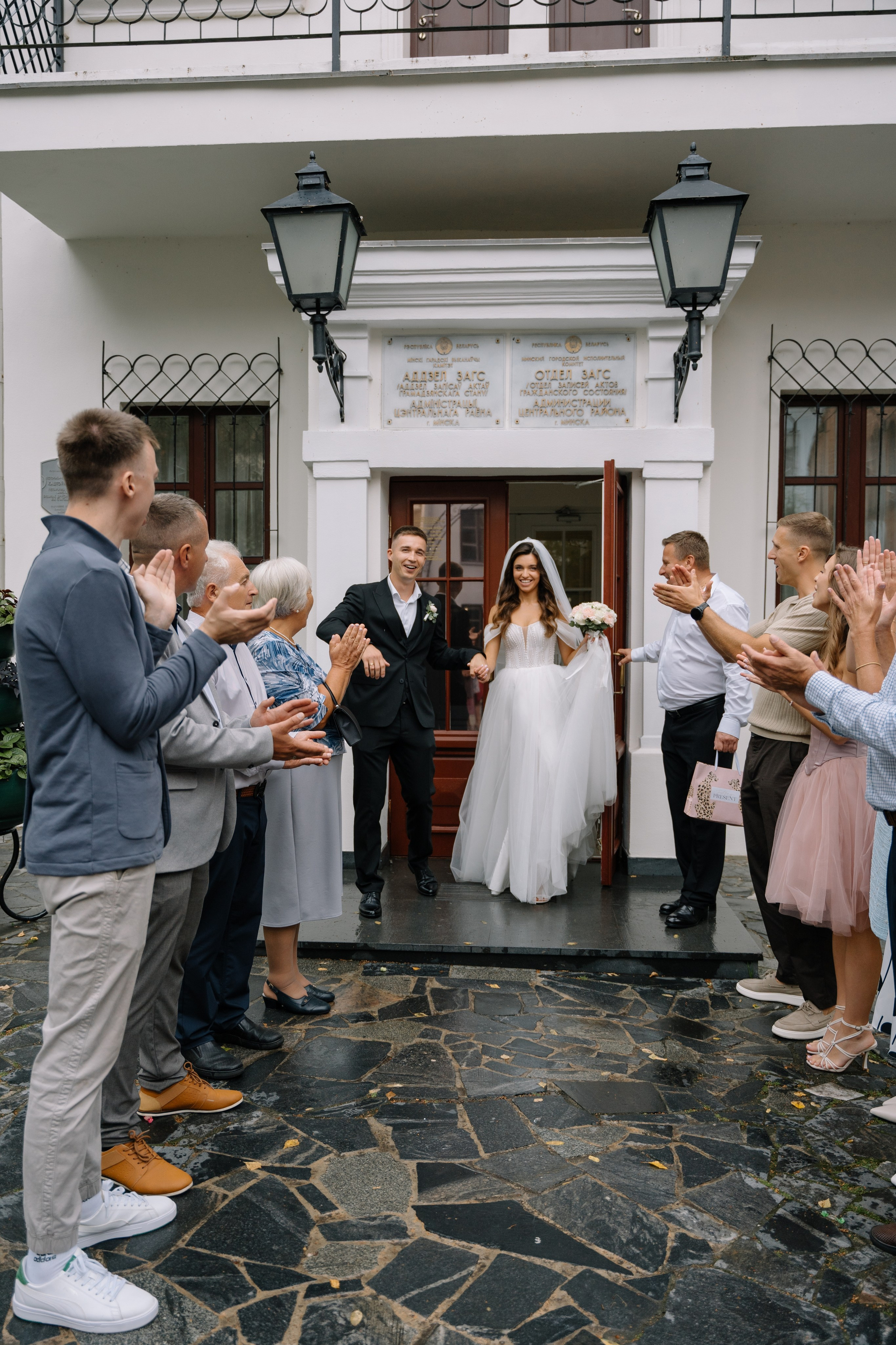 Иван & Оксана