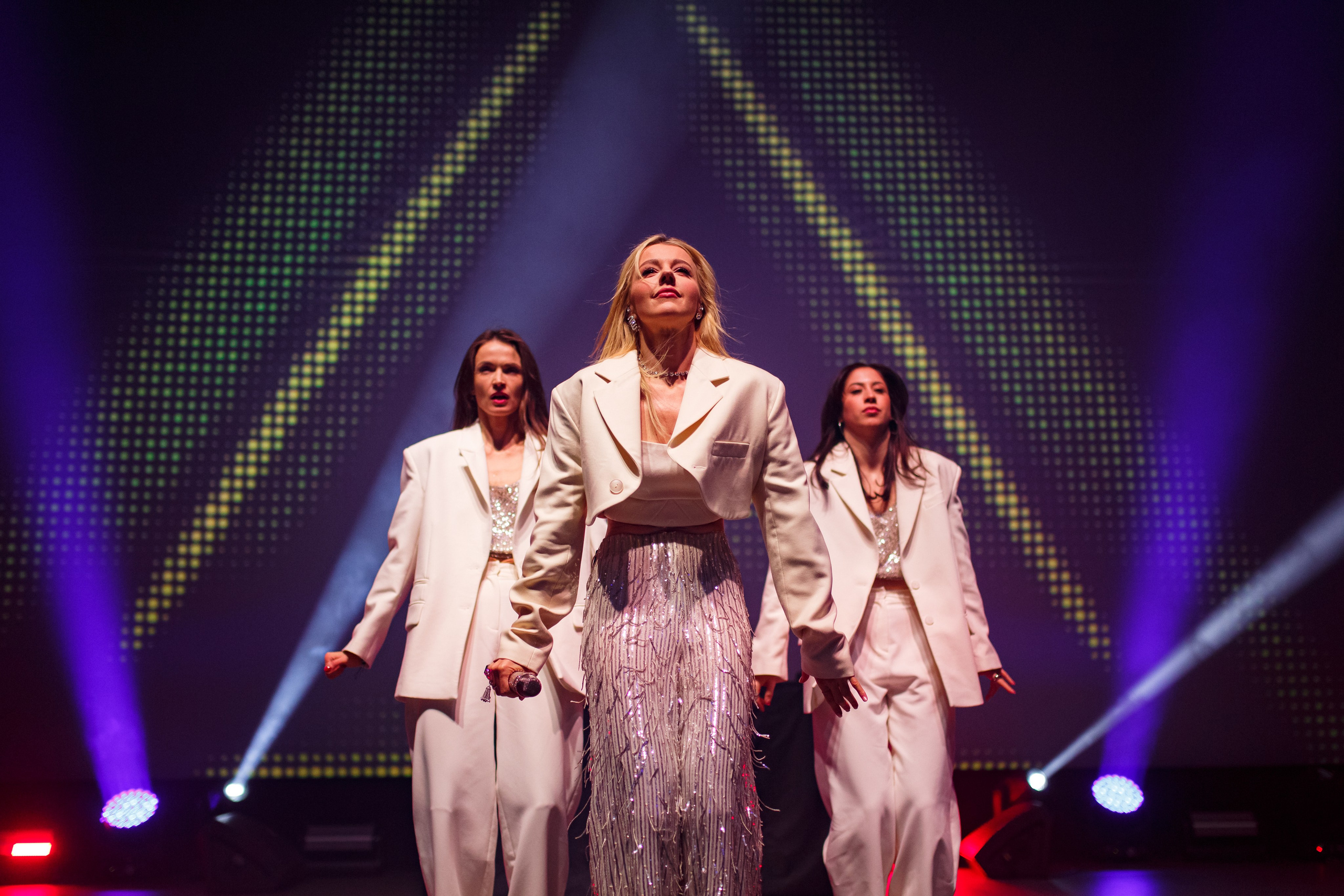 Концерт» Звёзды Русского Радио». Фотограф в Воронеже Иван Самодуров