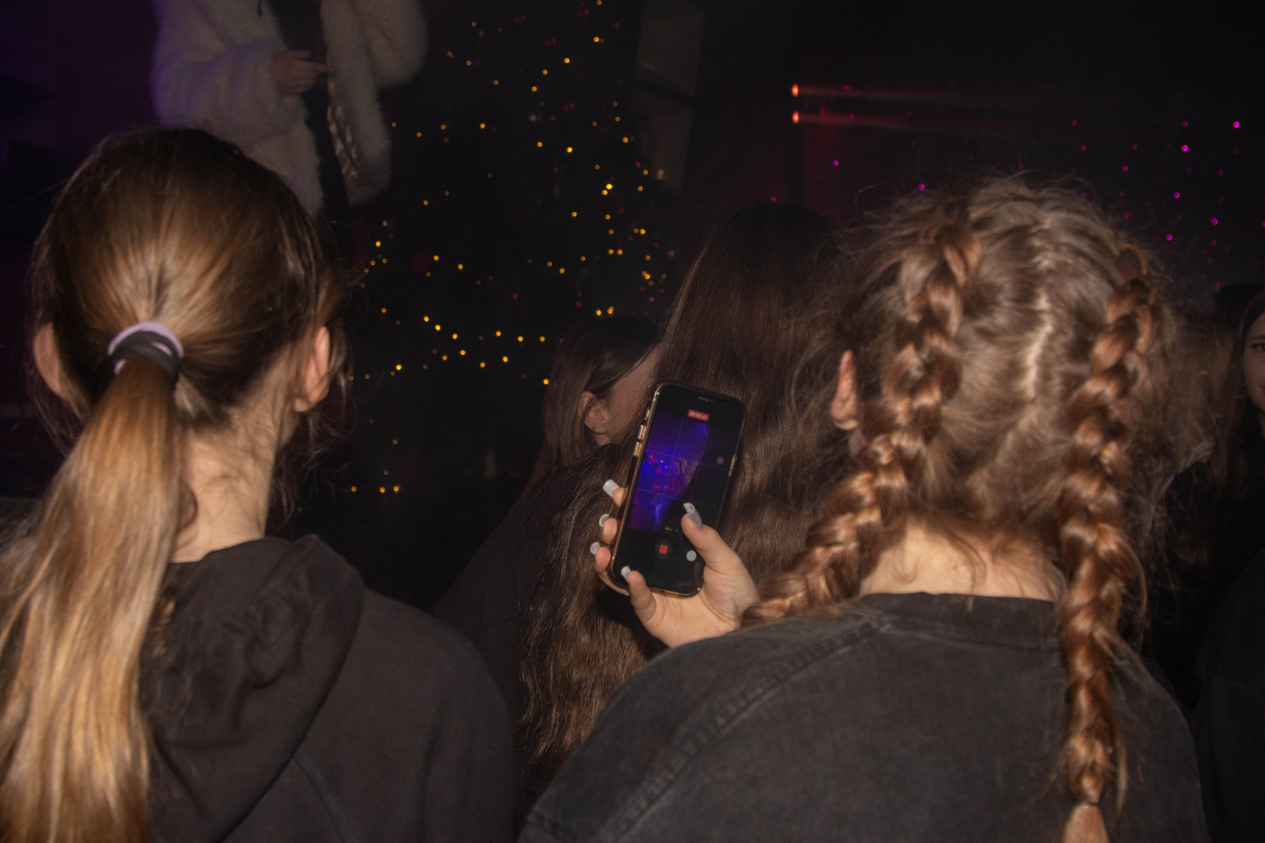 Клуб Serdce. Ладно