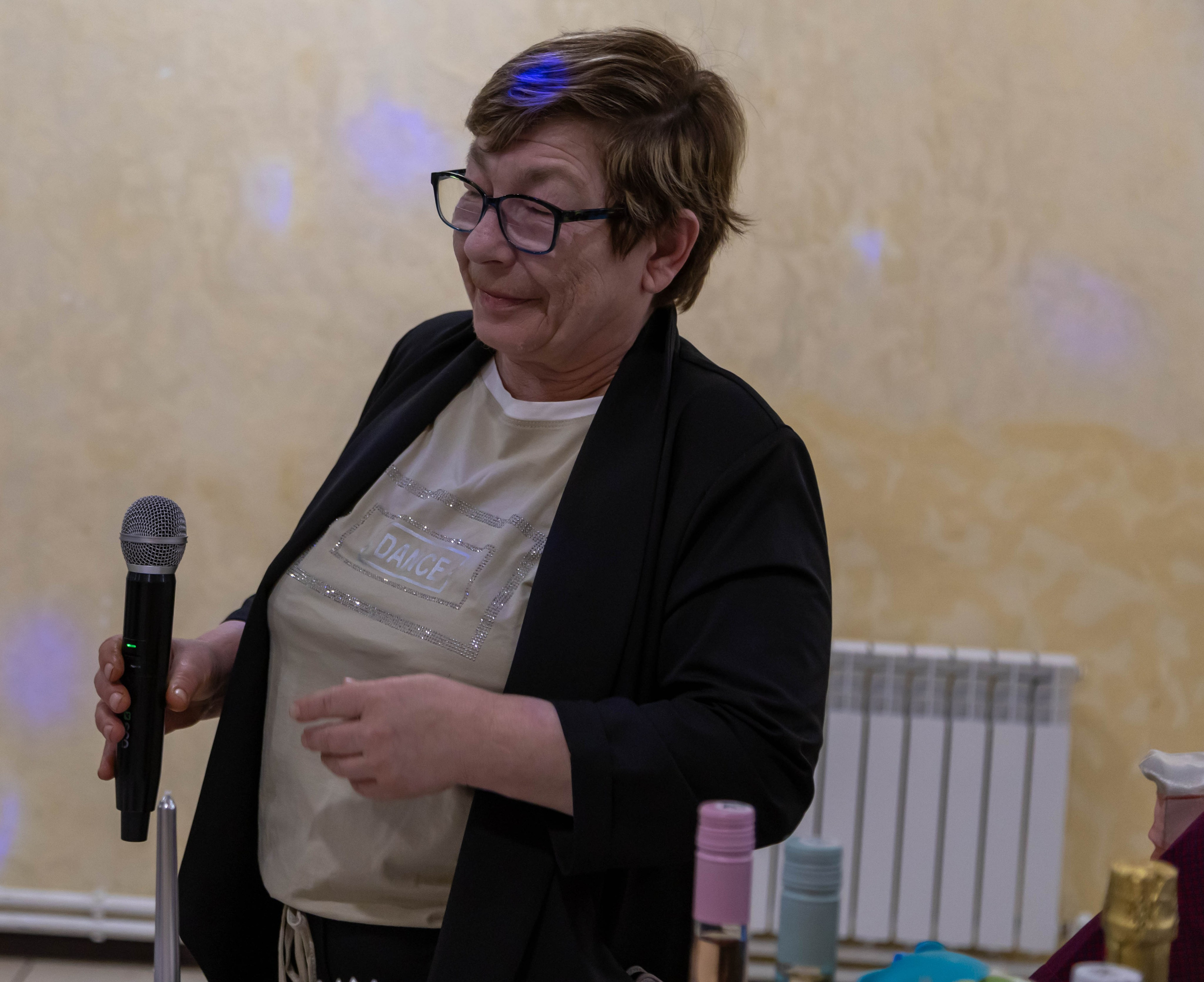 Свадьба Натальи и Дмитрия. Ладно