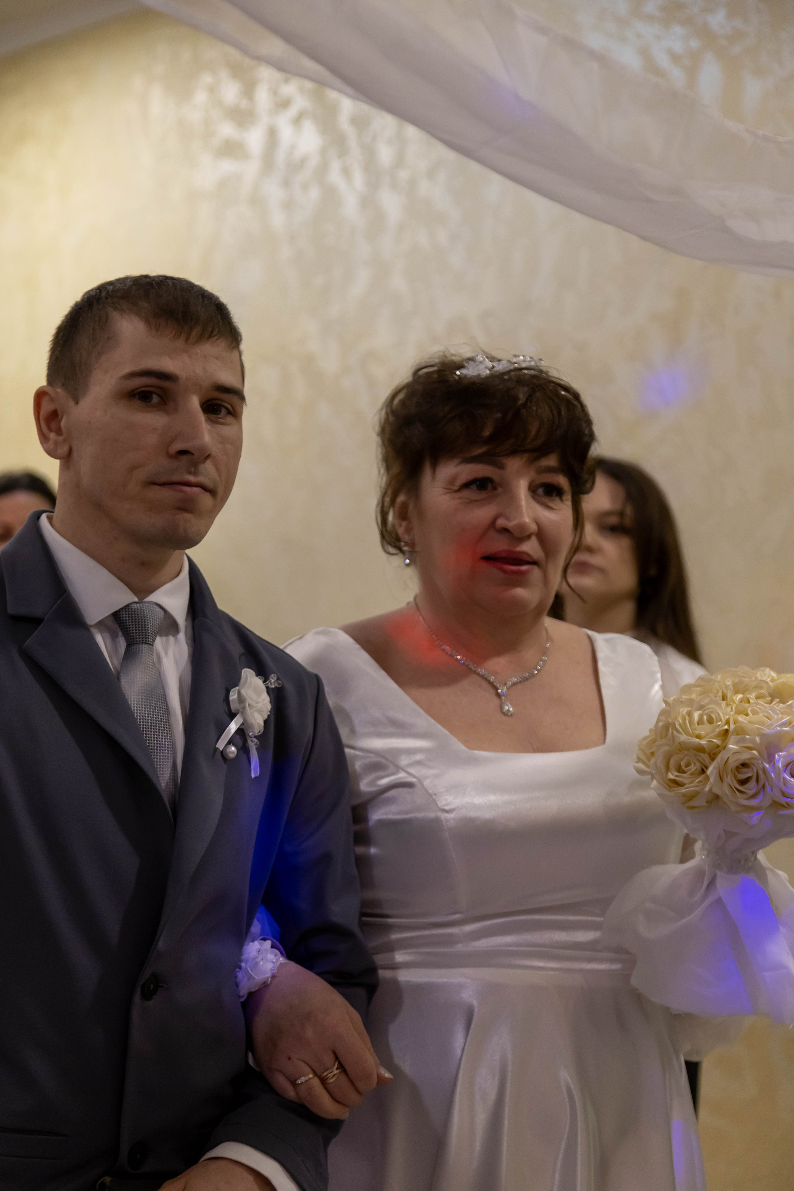 Свадьба Натальи и Дмитрия. Ладно