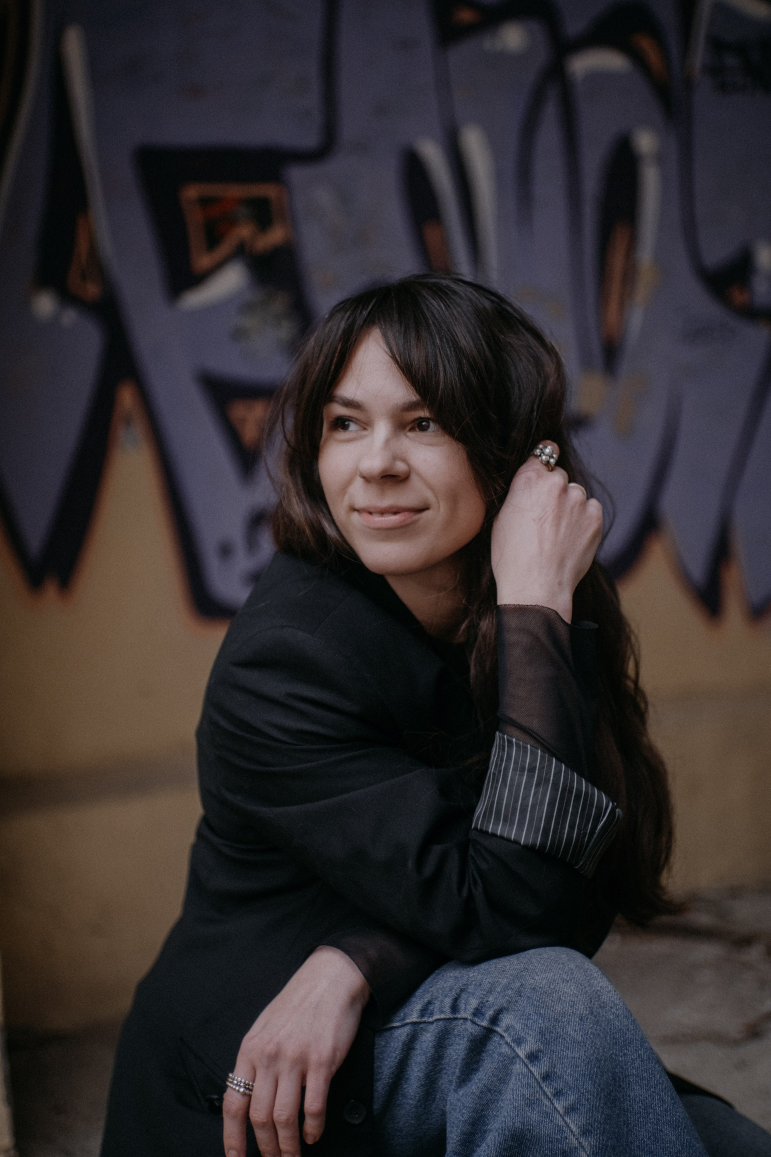 Лиза. Фотограф в Астрахани Миронова Анастасия