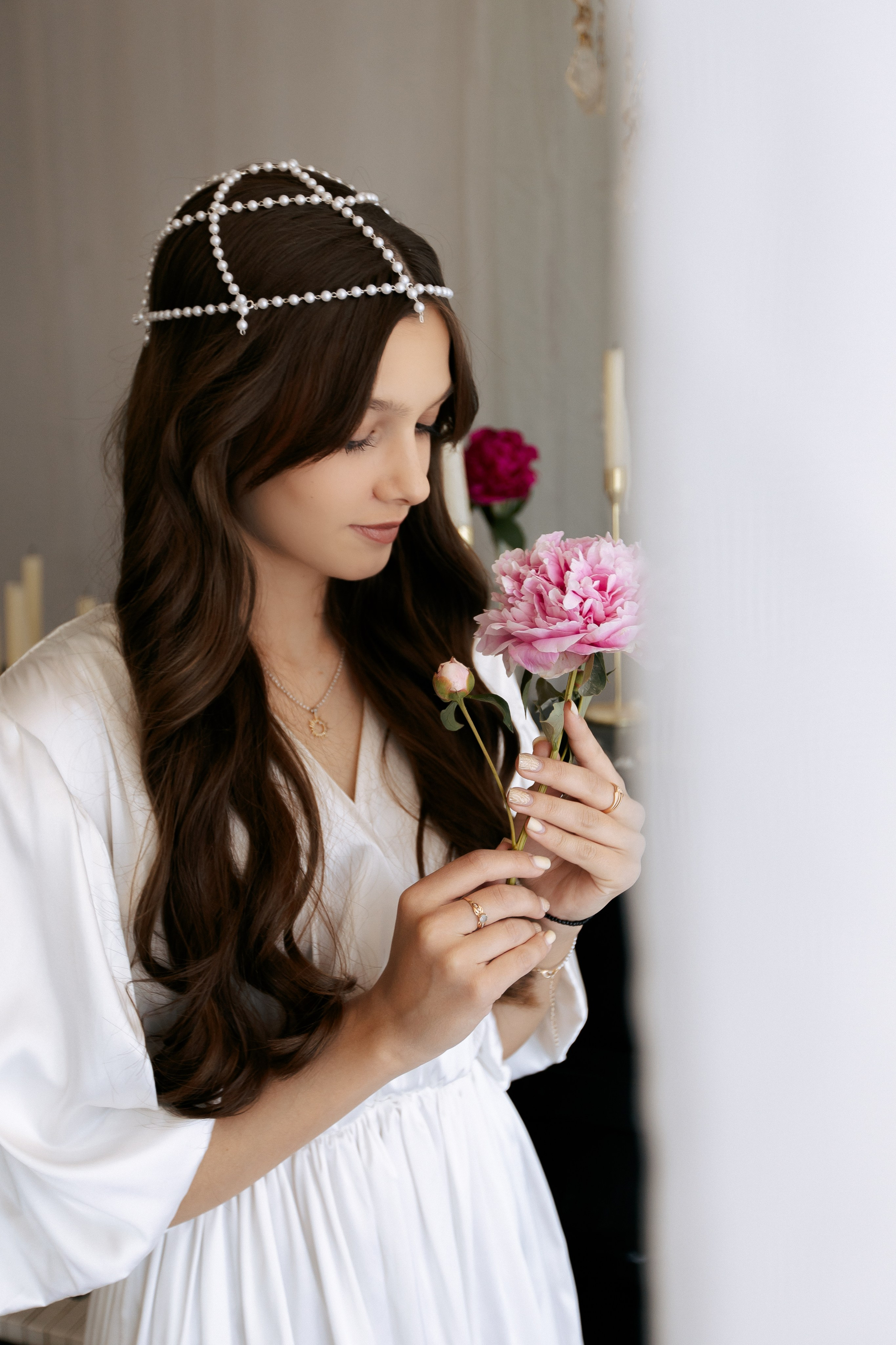 Карина. Фотограф Таганрог Любимая Надя