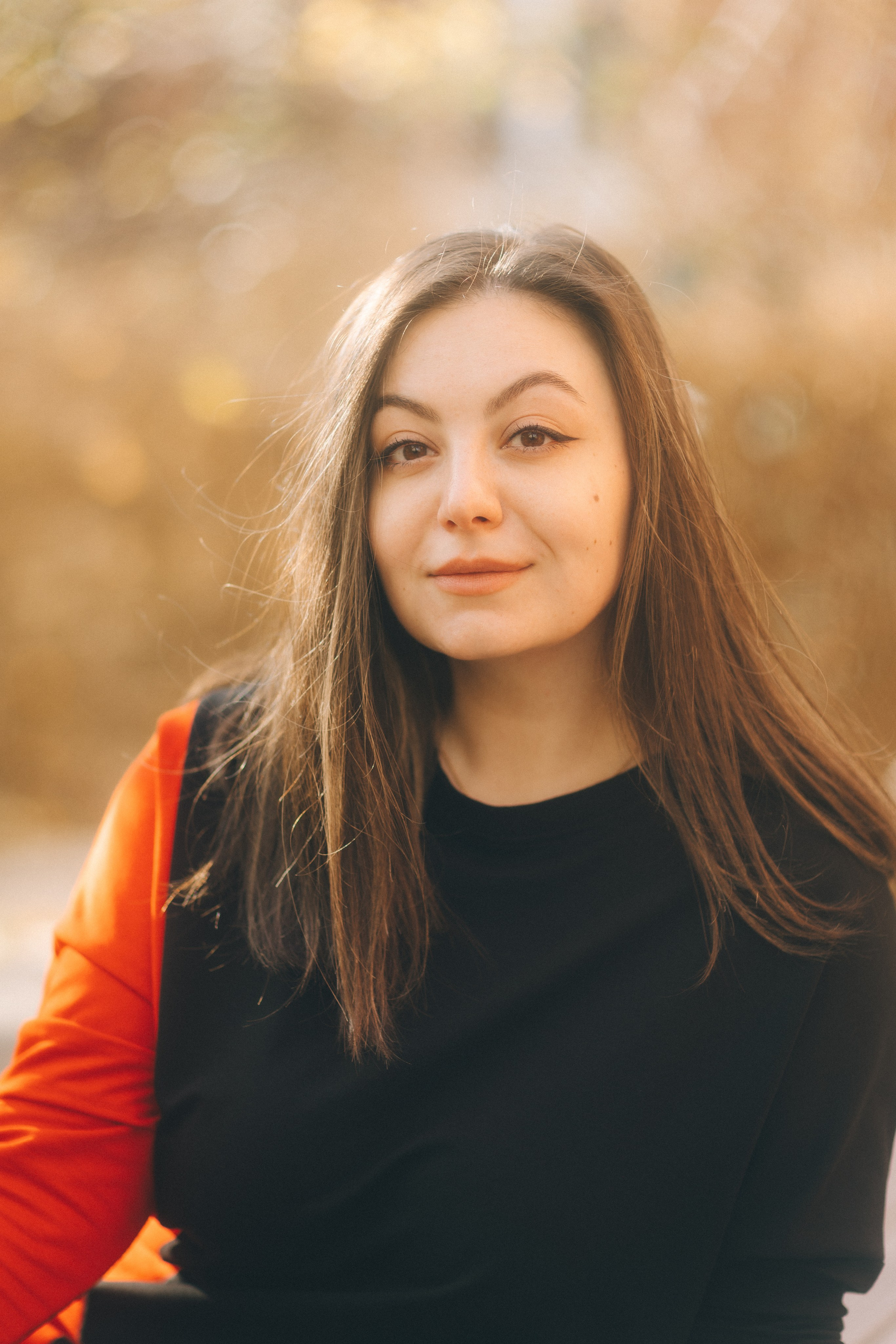 Екатерина. Фотограф Зеленоградск Красильникова Елена